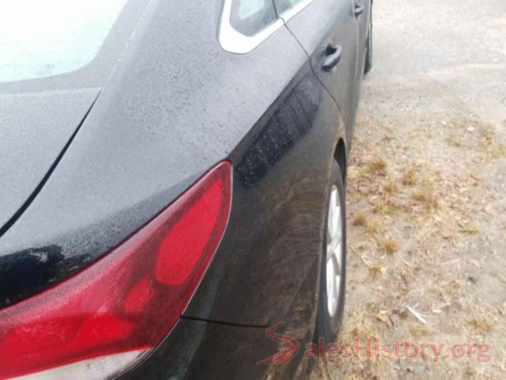 5NPE24AF2JH664394 2018 HYUNDAI SONATA