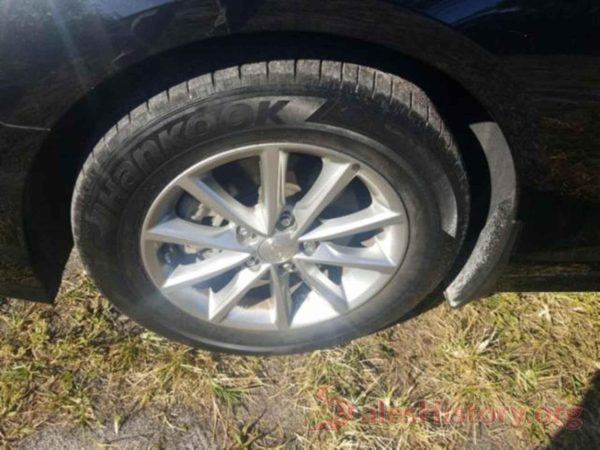 5NPE24AF8JH646899 2018 HYUNDAI SONATA