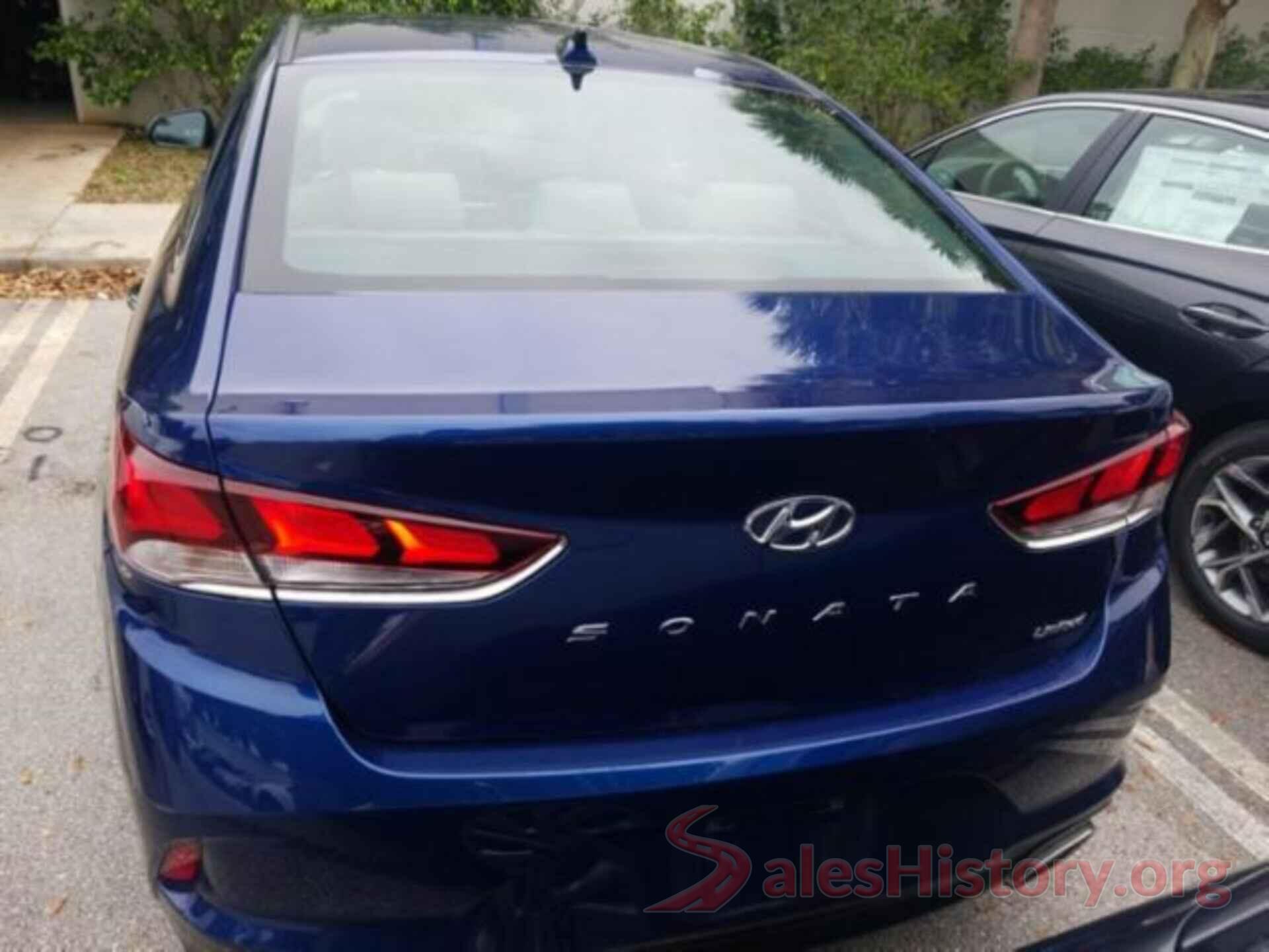 5NPE34AF4JH679217 2018 HYUNDAI SONATA