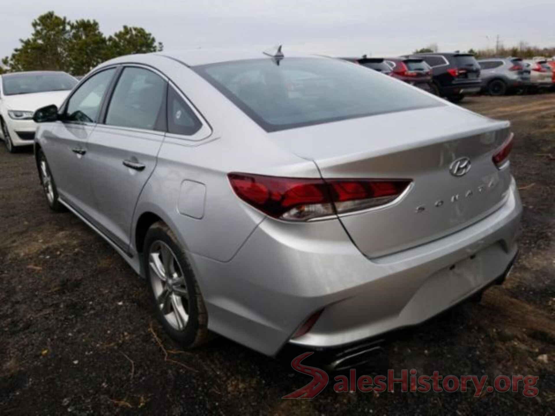 5NPE34AF6JH656845 2018 HYUNDAI SONATA