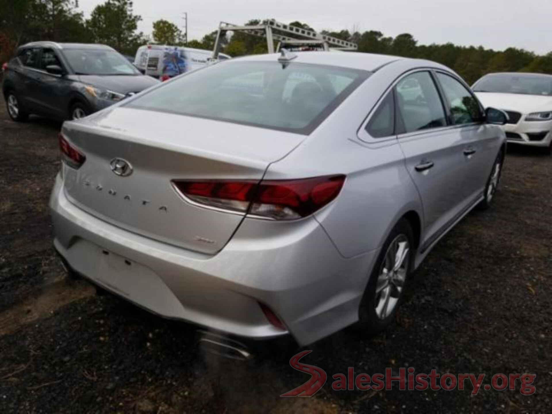 5NPE34AF6JH656845 2018 HYUNDAI SONATA