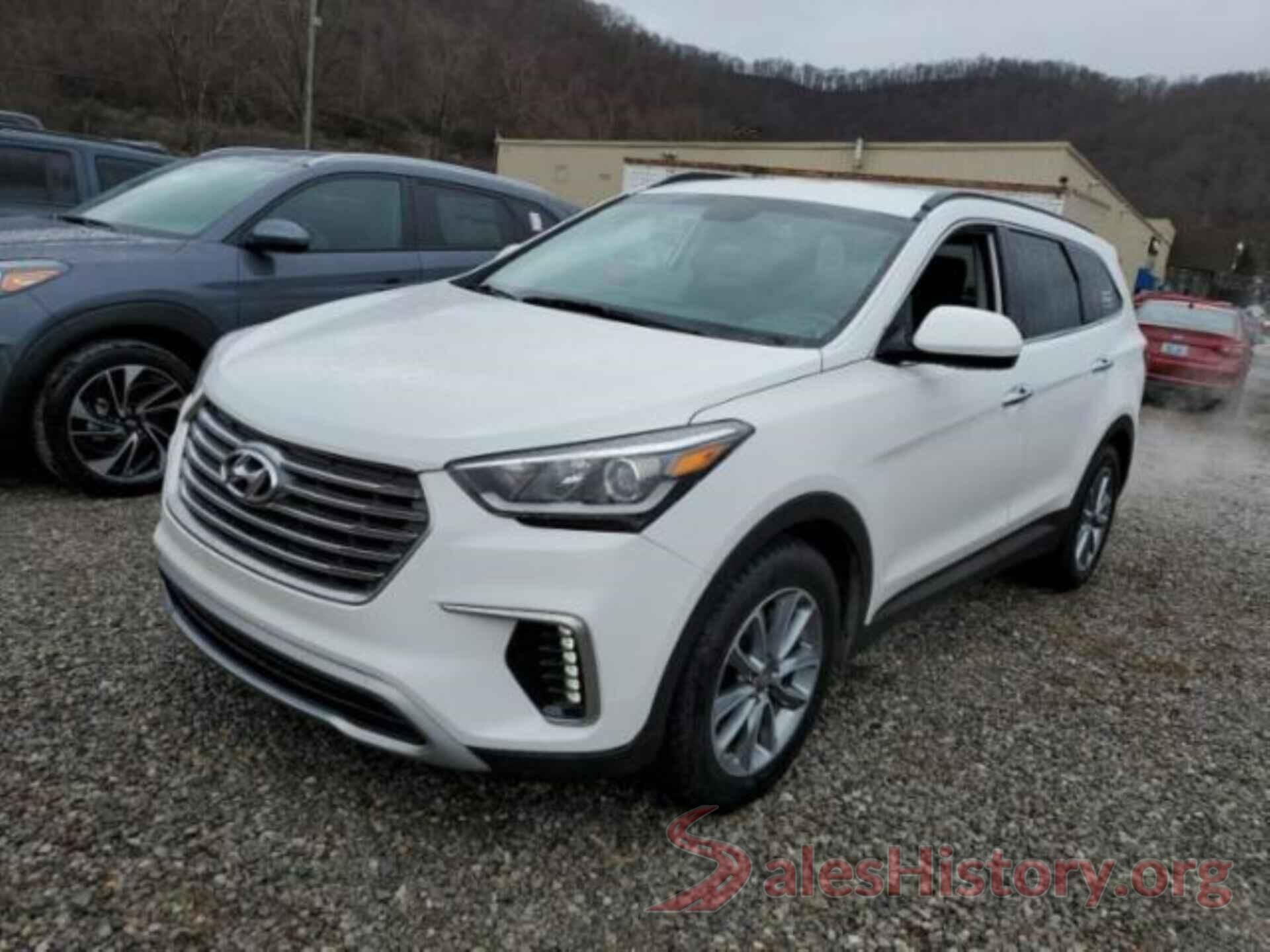 KM8SMDHF9HU239706 2017 HYUNDAI SANTA FE