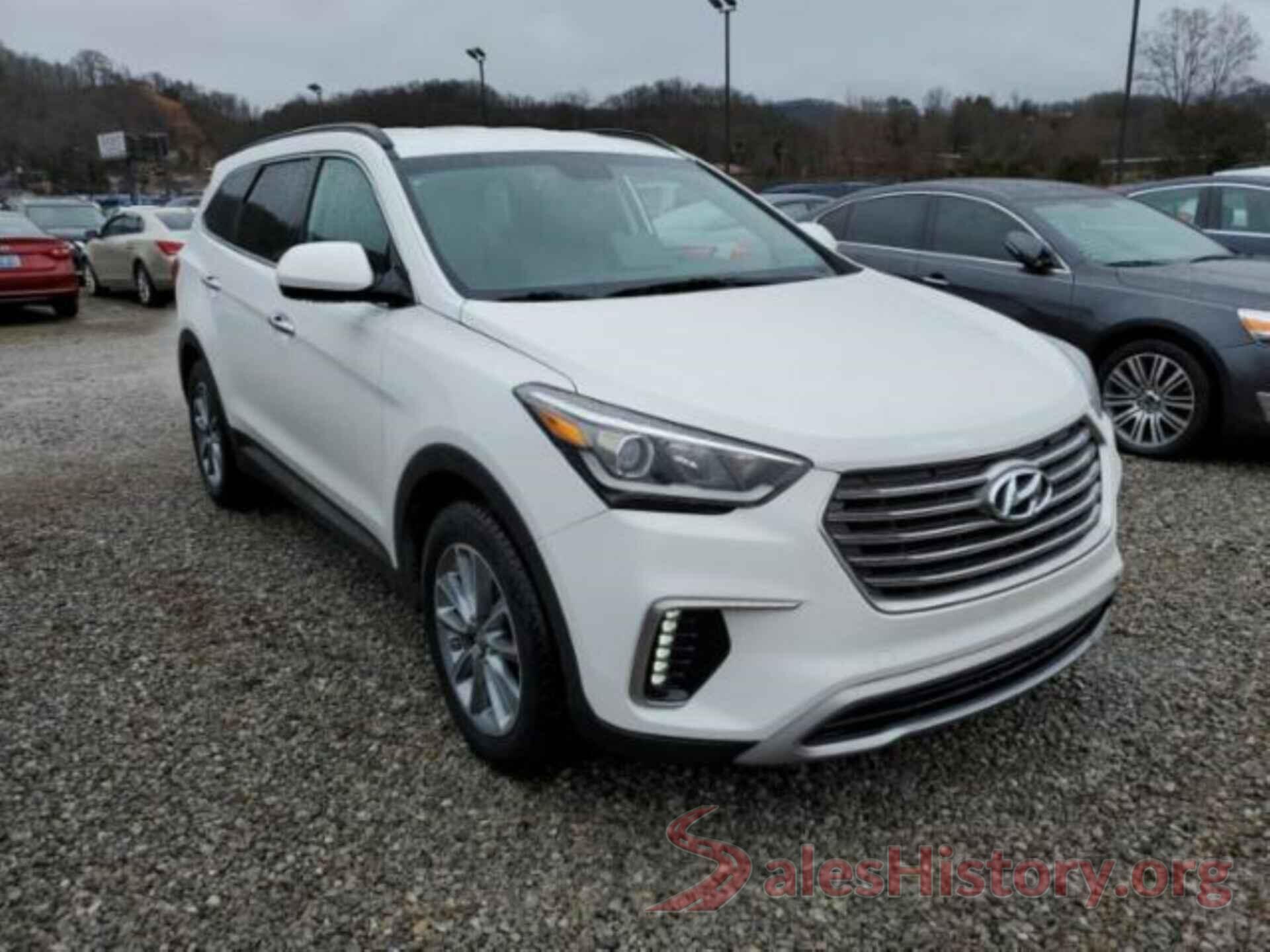 KM8SMDHF9HU239706 2017 HYUNDAI SANTA FE