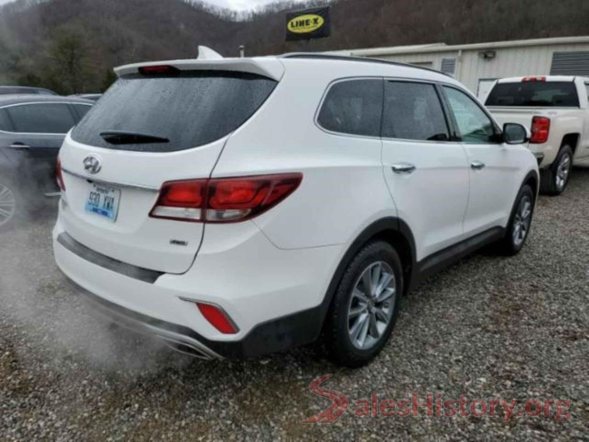 KM8SMDHF9HU239706 2017 HYUNDAI SANTA FE