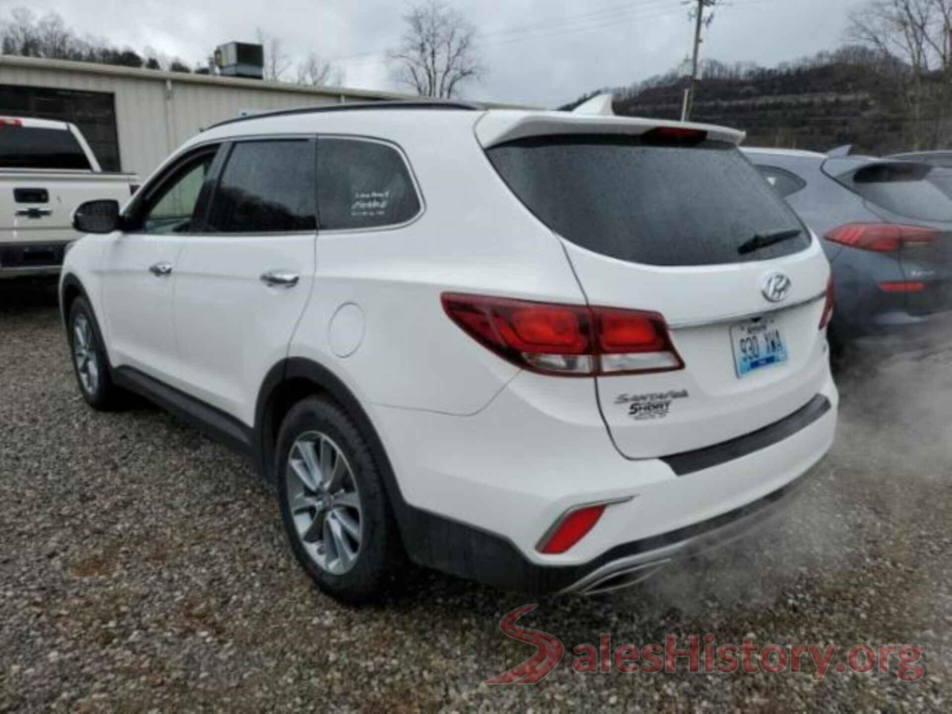 KM8SMDHF9HU239706 2017 HYUNDAI SANTA FE