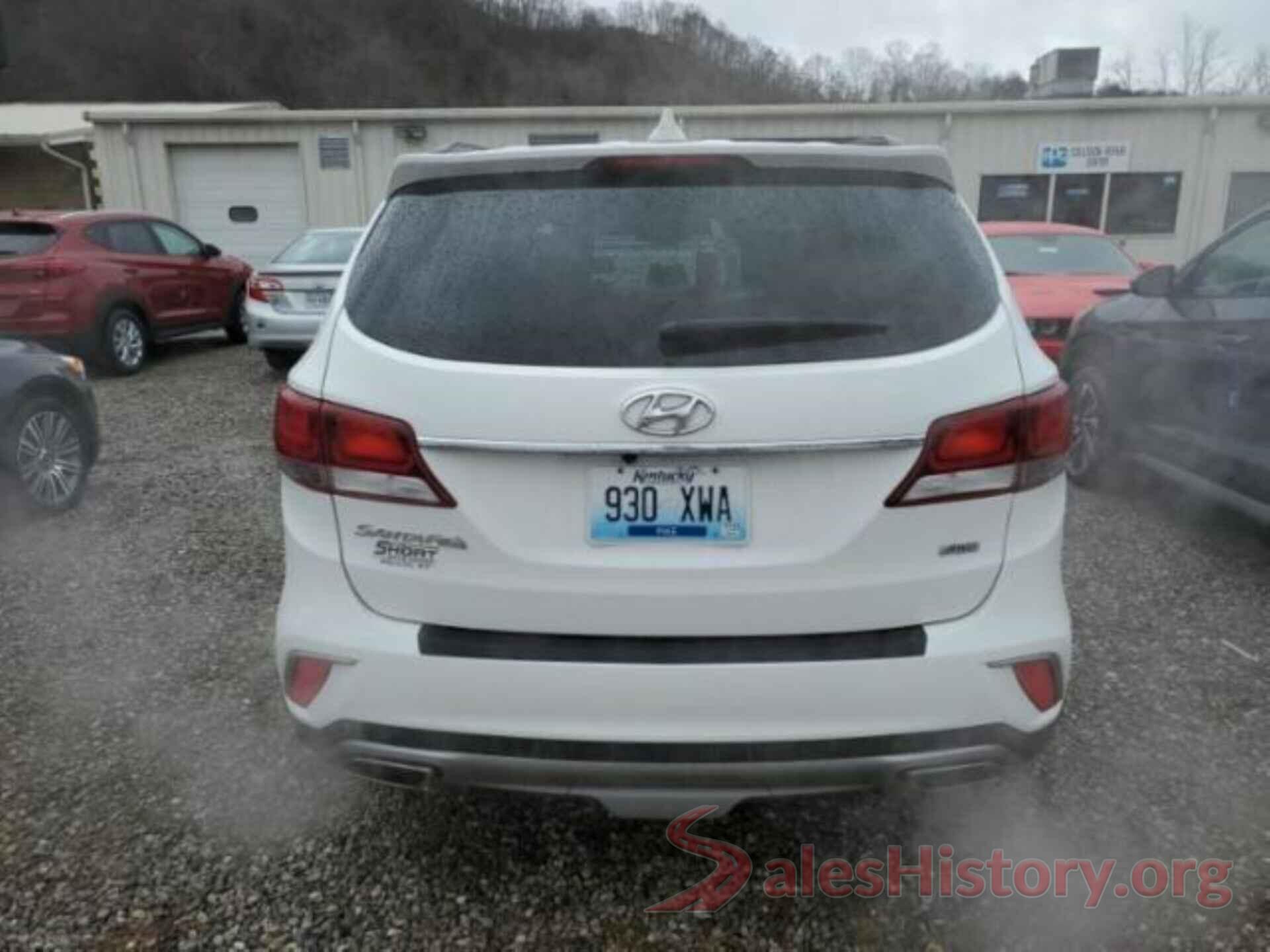 KM8SMDHF9HU239706 2017 HYUNDAI SANTA FE