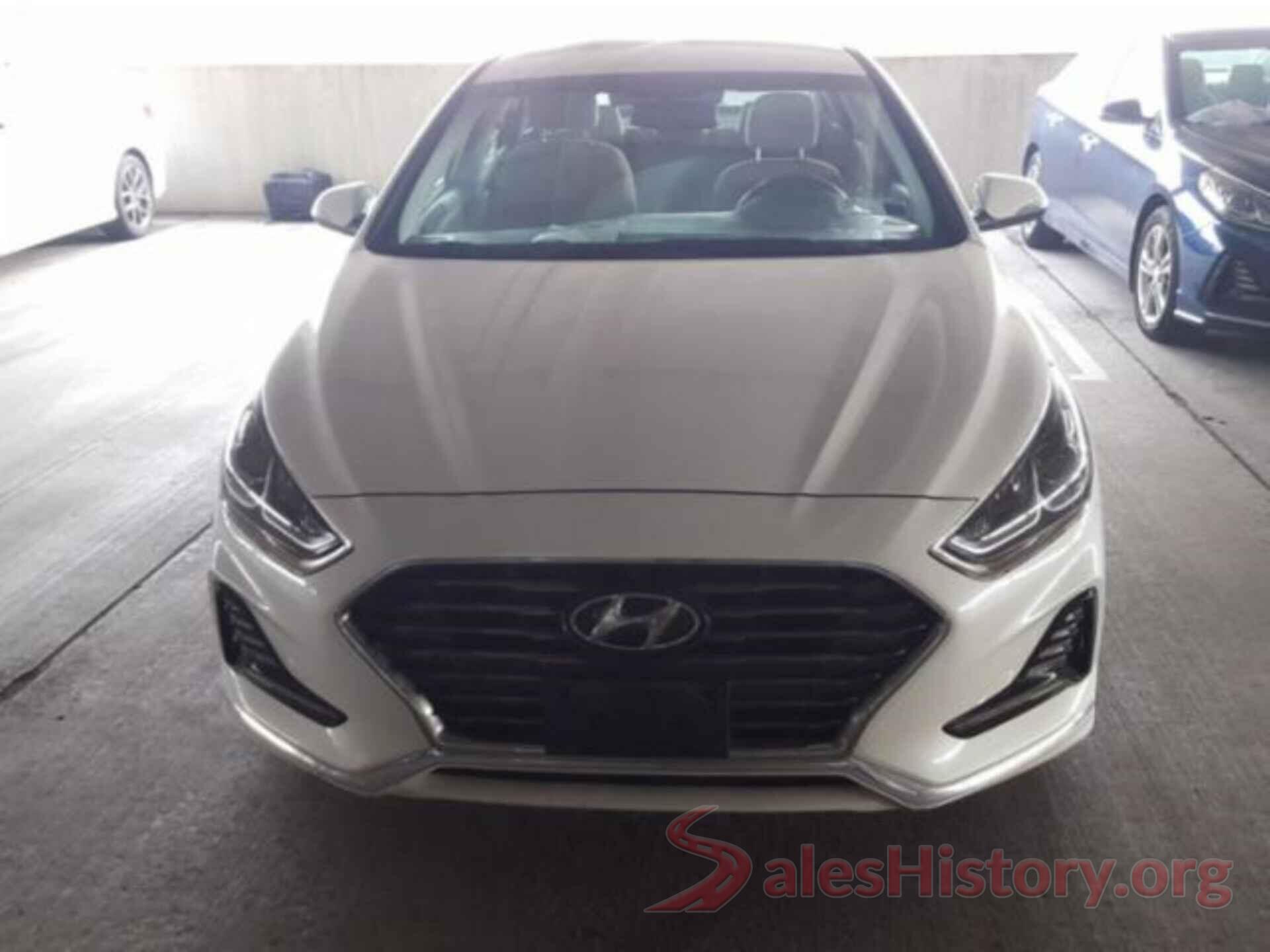 5NPE34AF3JH668726 2018 HYUNDAI SONATA