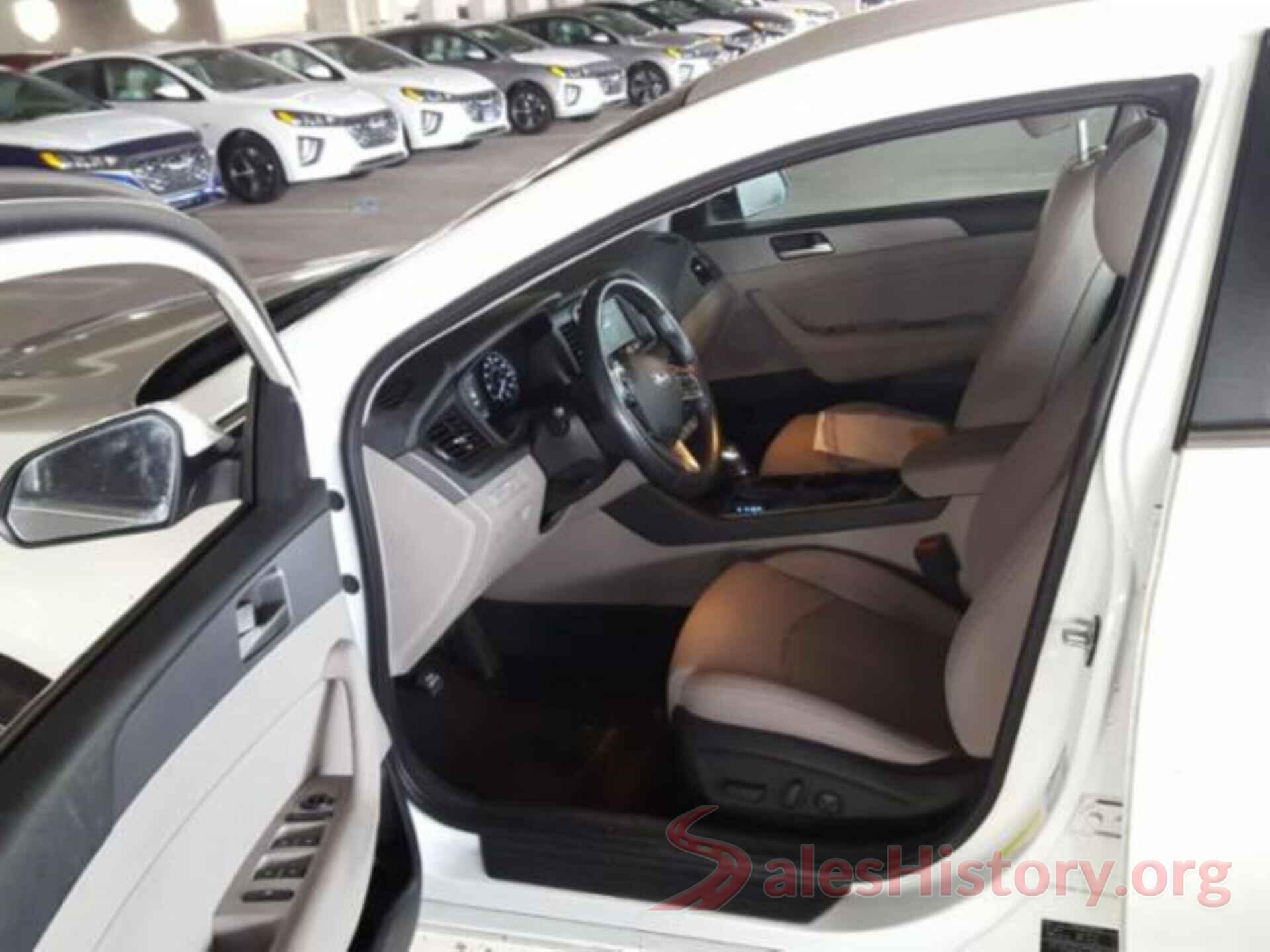 5NPE34AF3JH668726 2018 HYUNDAI SONATA