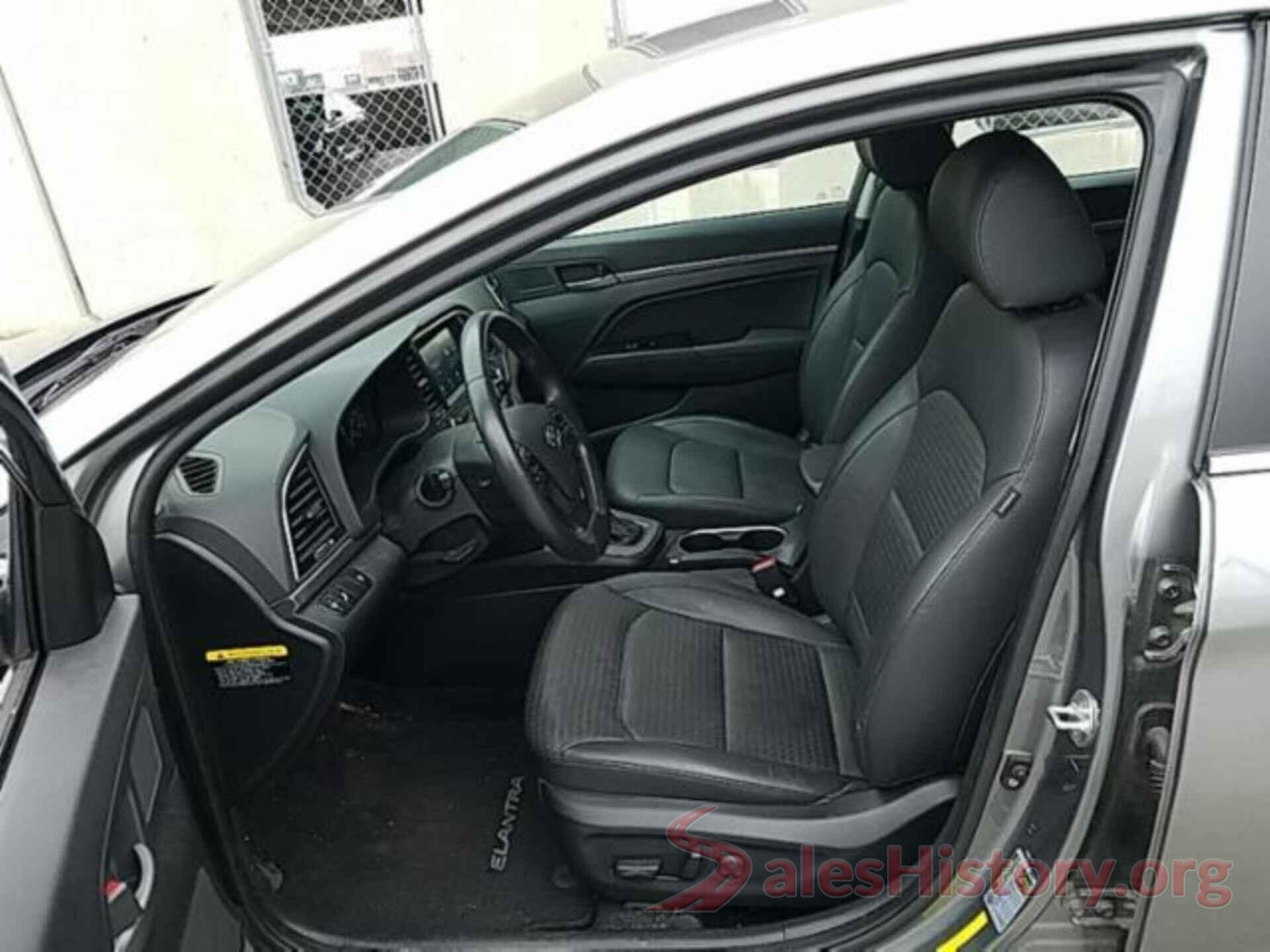 KMHD84LF5HU309805 2017 HYUNDAI ELANTRA