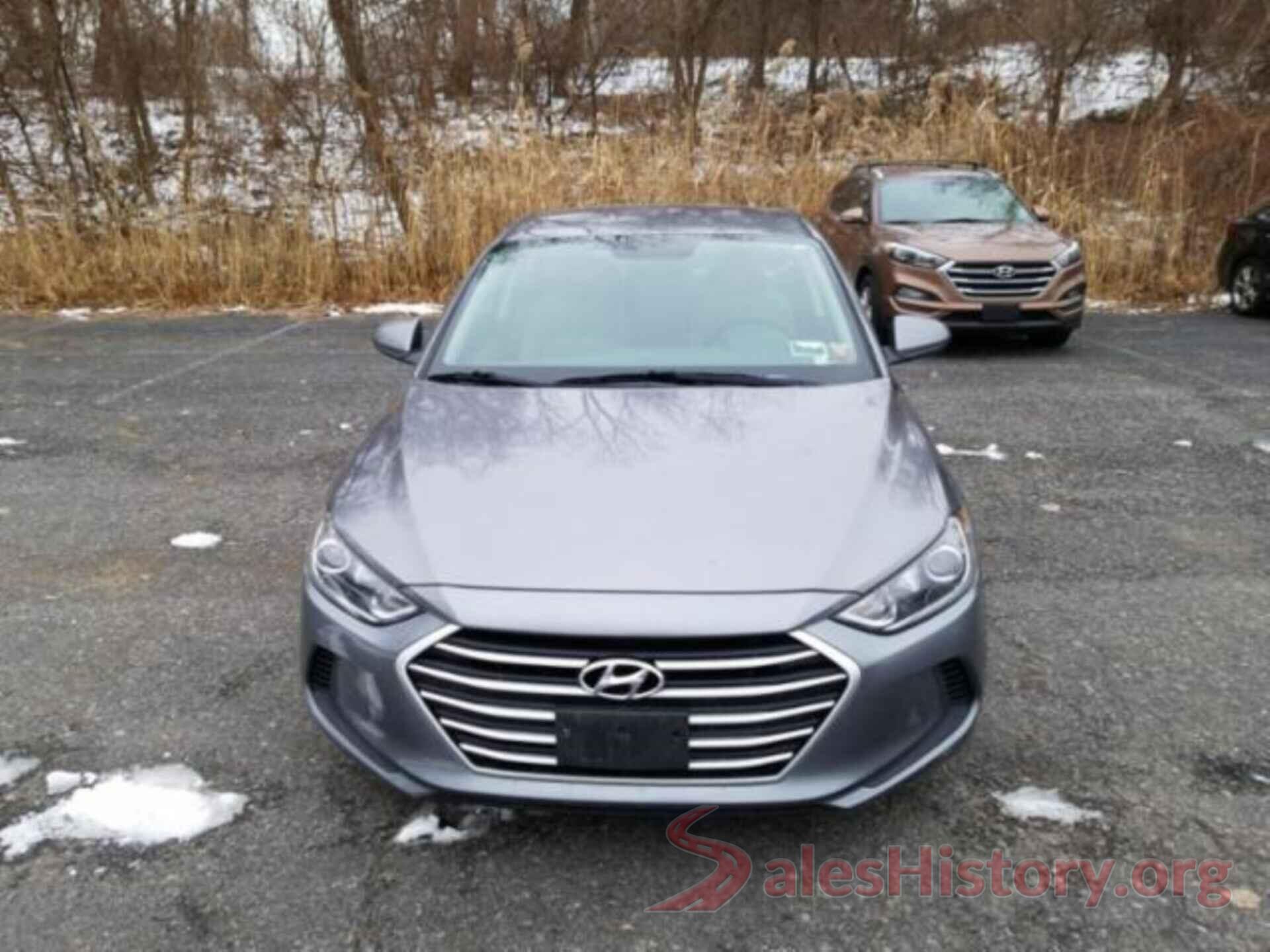 5NPD74LFXJH251083 2018 HYUNDAI ELANTRA