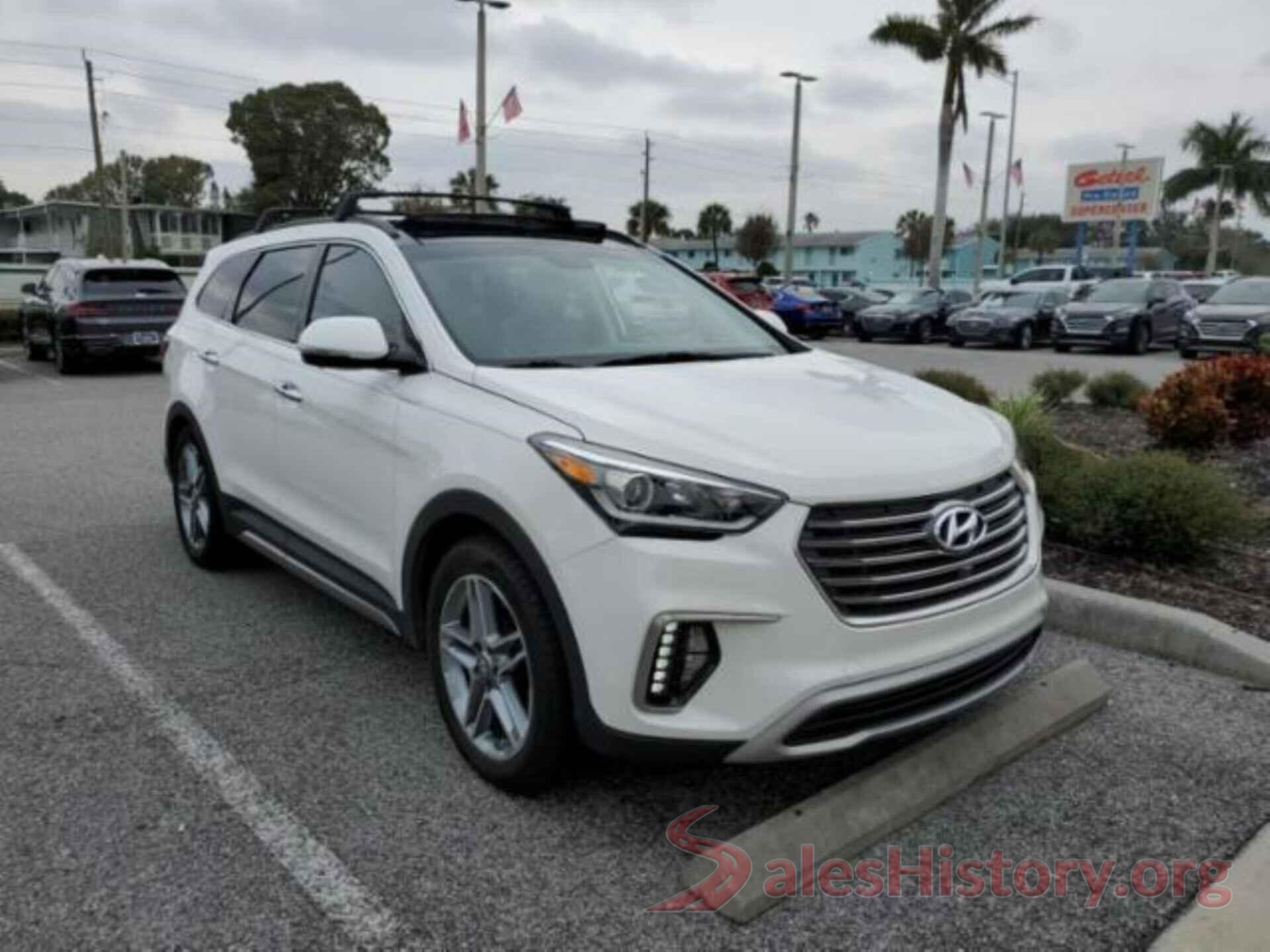 KM8SR4HF9HU243336 2017 HYUNDAI SANTA FE