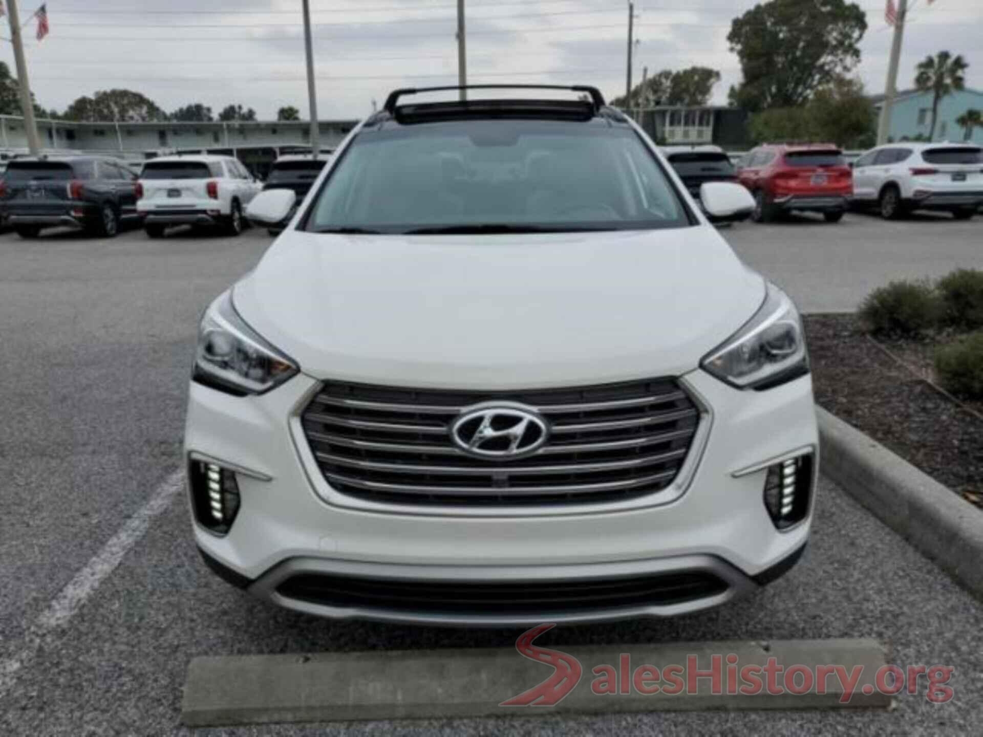 KM8SR4HF9HU243336 2017 HYUNDAI SANTA FE