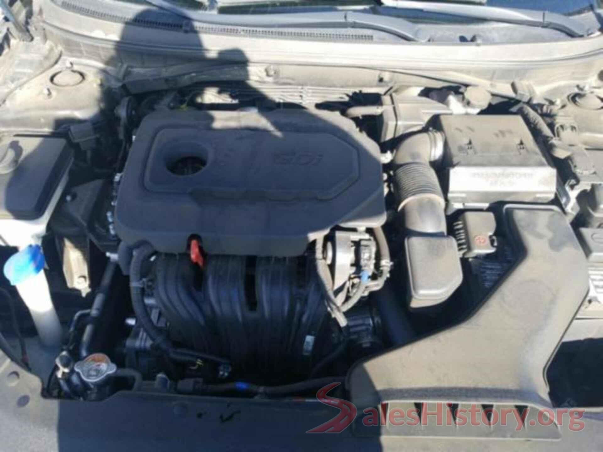 5NPE34AF5JH609418 2018 HYUNDAI SONATA