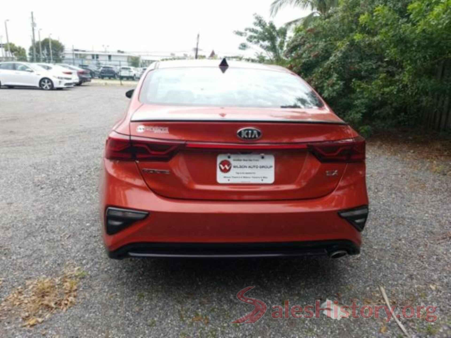 3KPF54AD7KE063644 2019 KIA FORTE