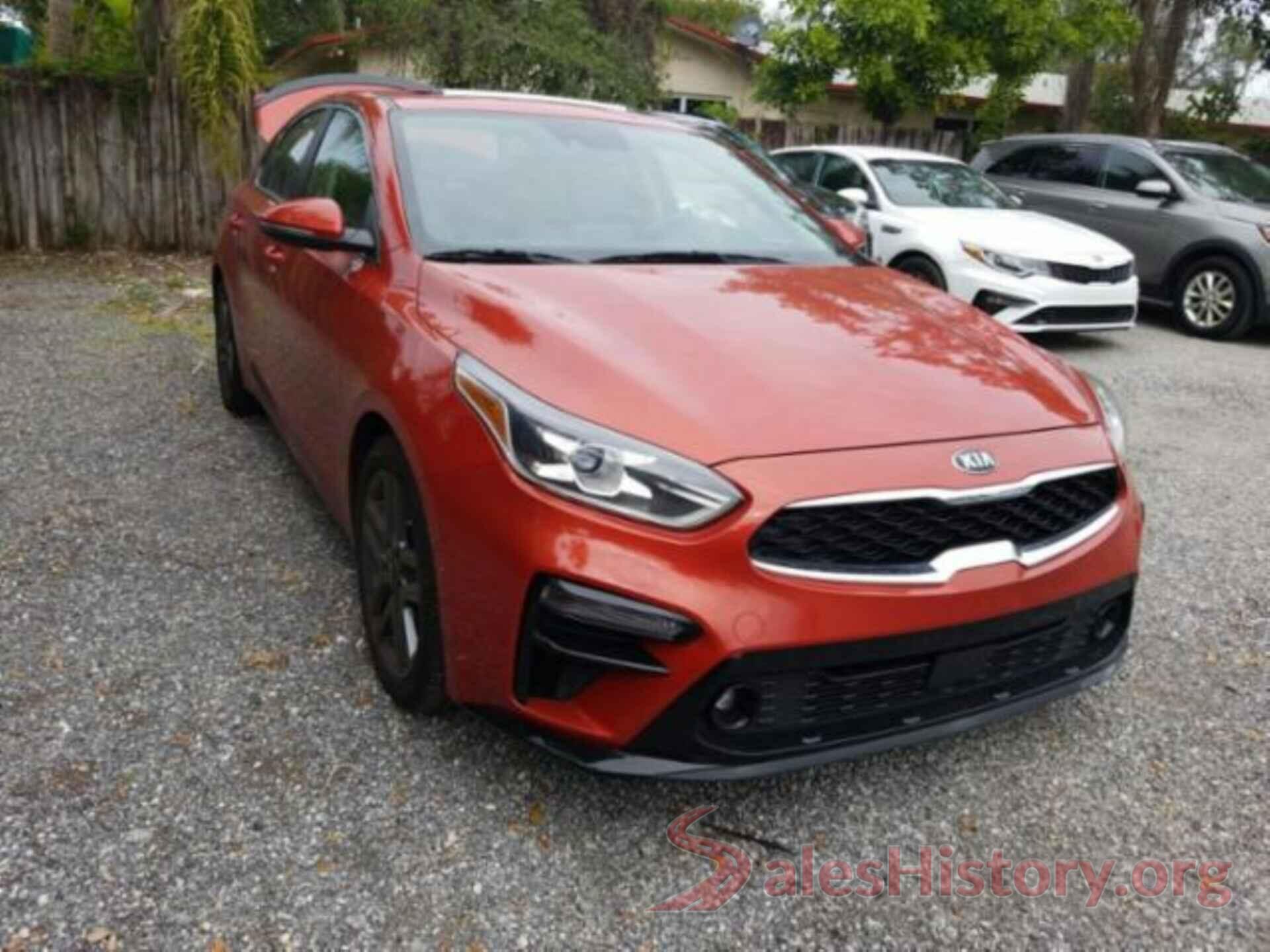 3KPF54AD7KE063644 2019 KIA FORTE