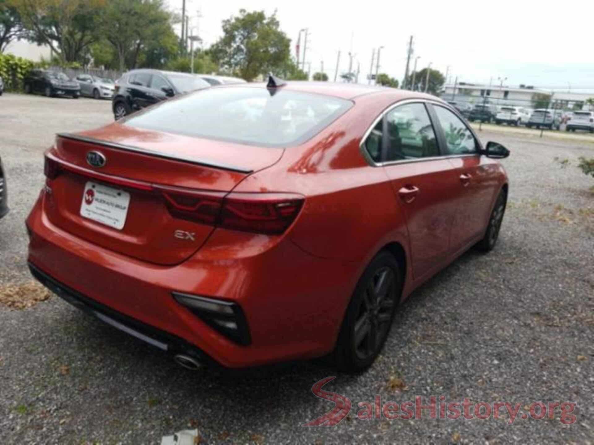 3KPF54AD7KE063644 2019 KIA FORTE