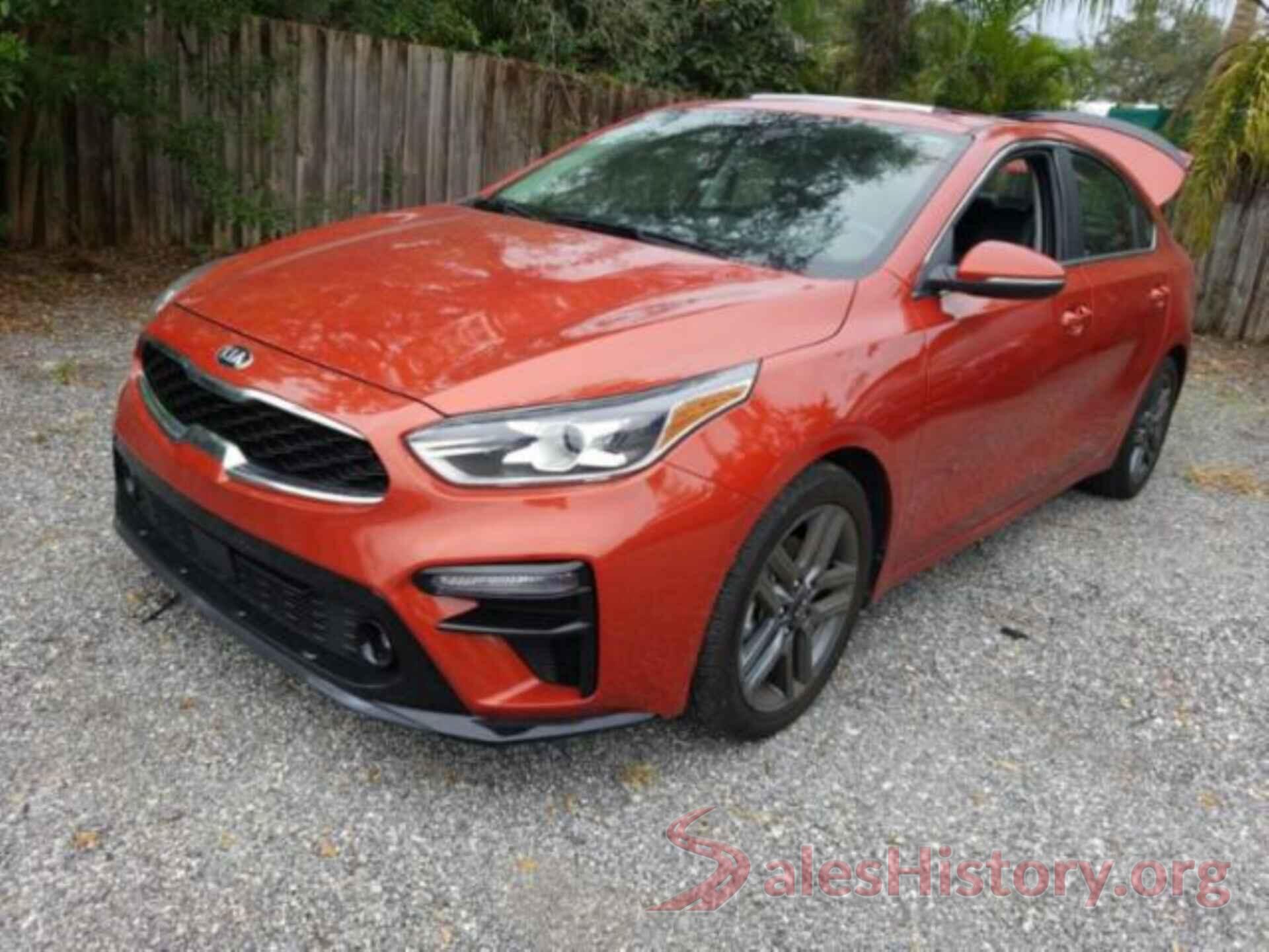 3KPF54AD7KE063644 2019 KIA FORTE