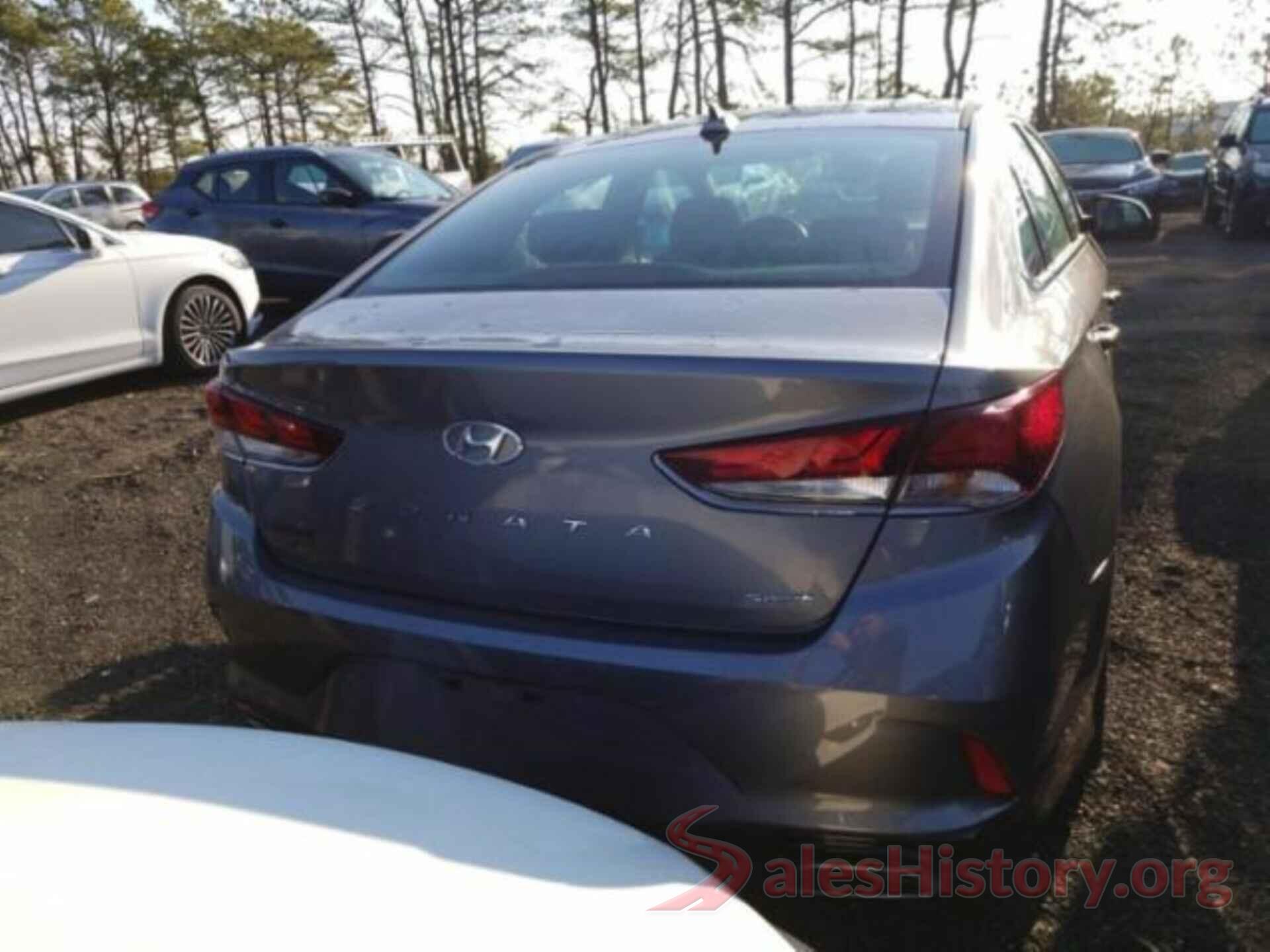 5NPE34AF6JH654805 2018 HYUNDAI SONATA