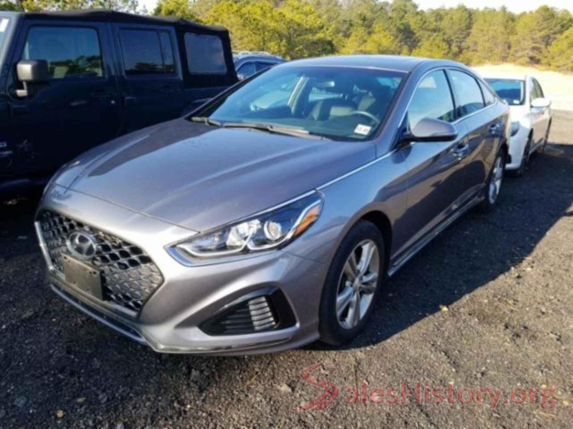 5NPE34AF6JH654805 2018 HYUNDAI SONATA