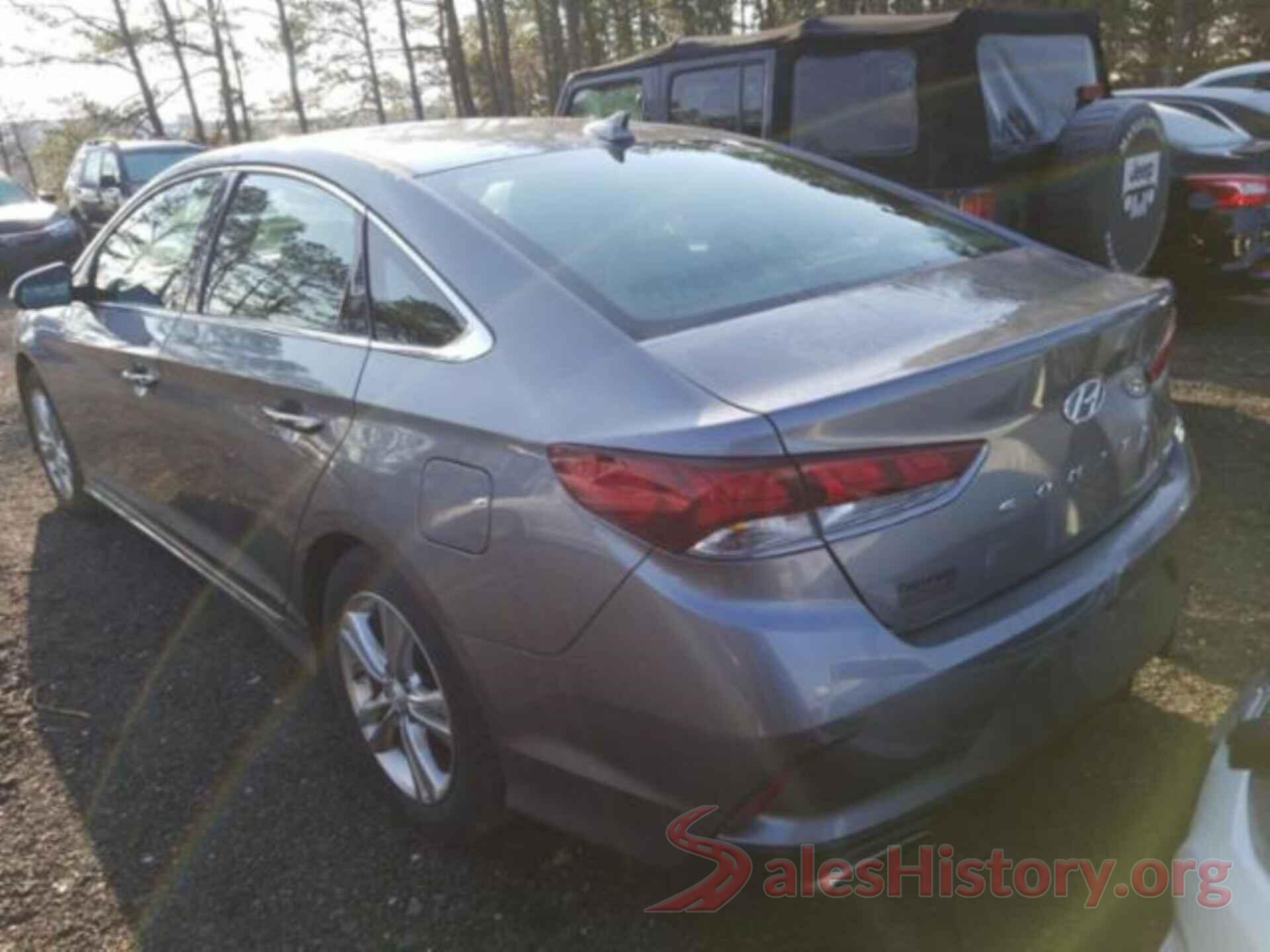 5NPE34AF6JH654805 2018 HYUNDAI SONATA