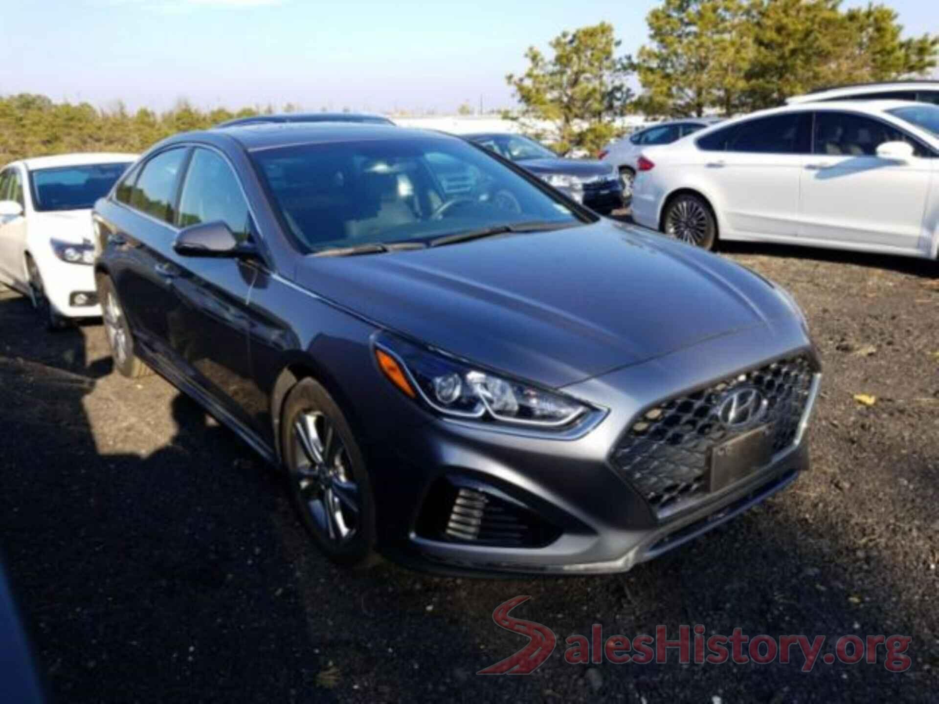 5NPE34AF6JH654805 2018 HYUNDAI SONATA