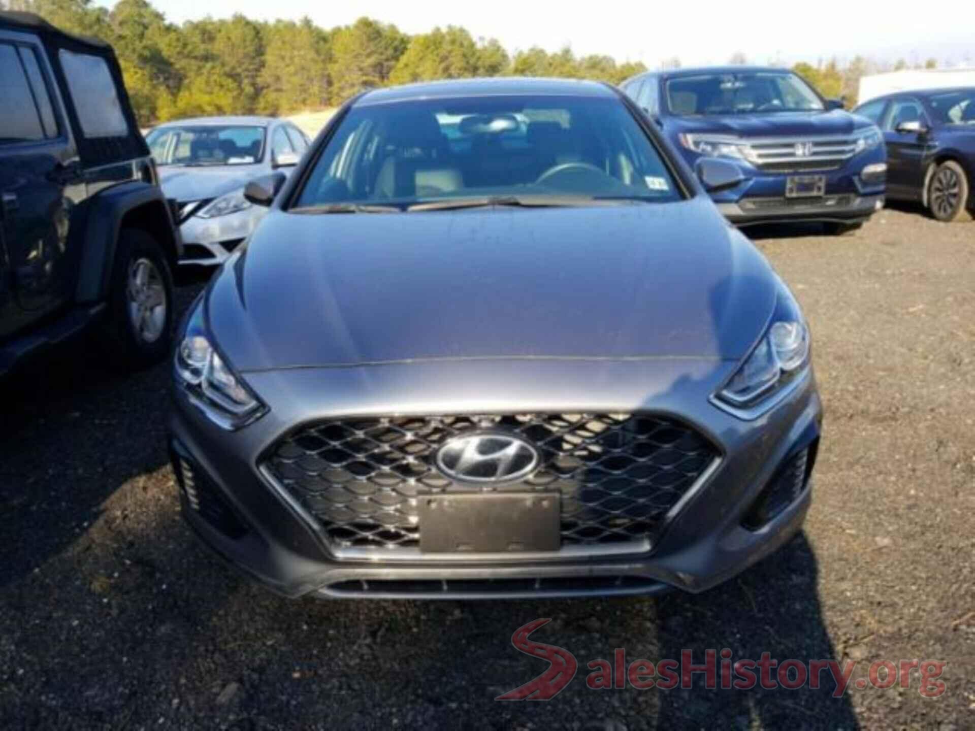 5NPE34AF6JH654805 2018 HYUNDAI SONATA