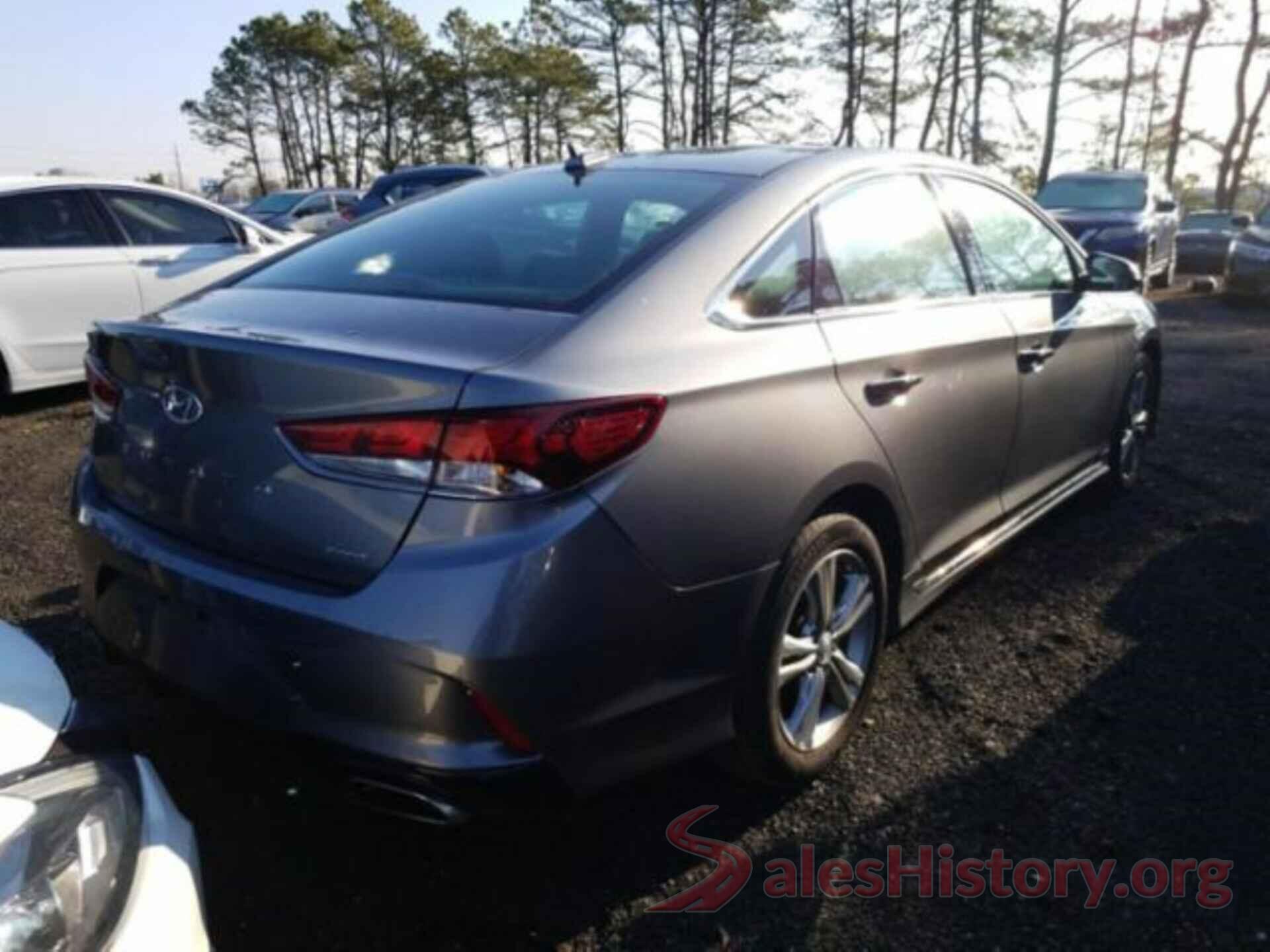 5NPE34AF6JH654805 2018 HYUNDAI SONATA