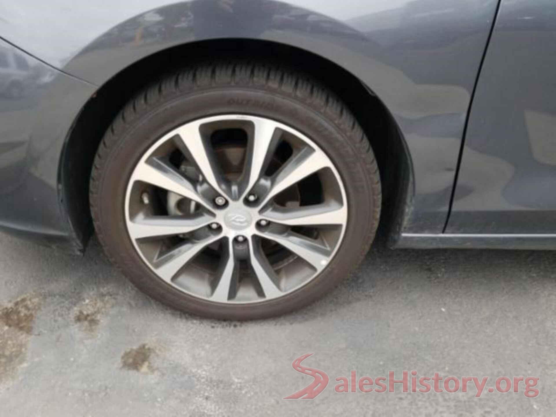 KMHH35LE3JU041159 2018 HYUNDAI ELANTRA GT