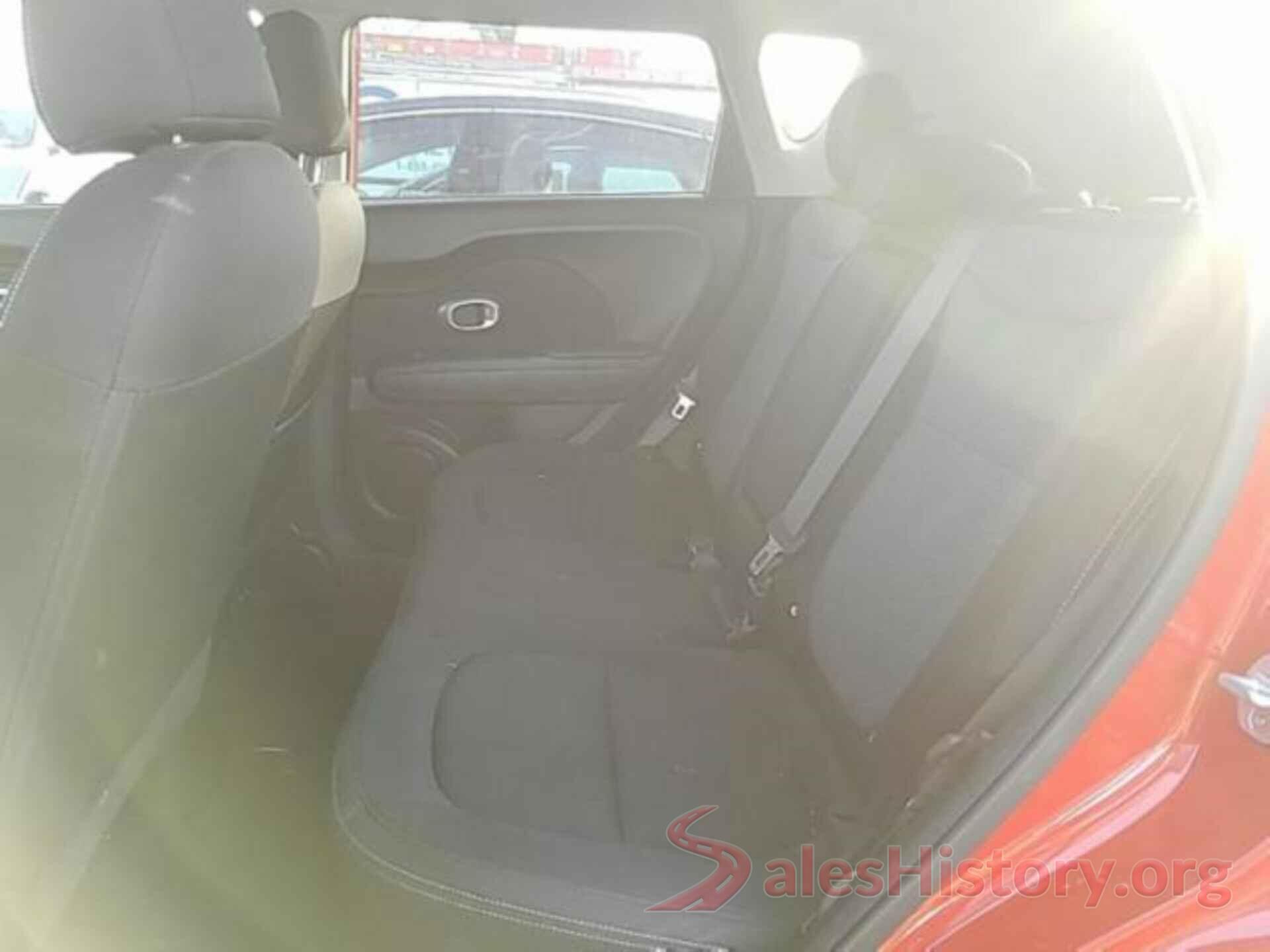 KNDJP3A57J7540966 2018 KIA SOUL