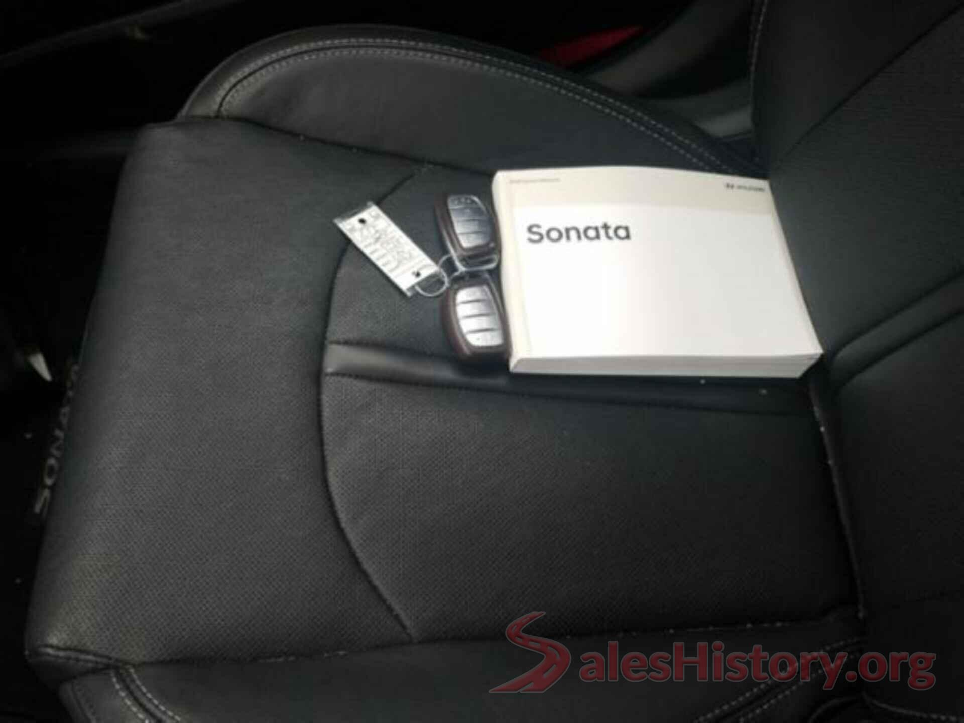 5NPE34AF8JH679379 2018 HYUNDAI SONATA