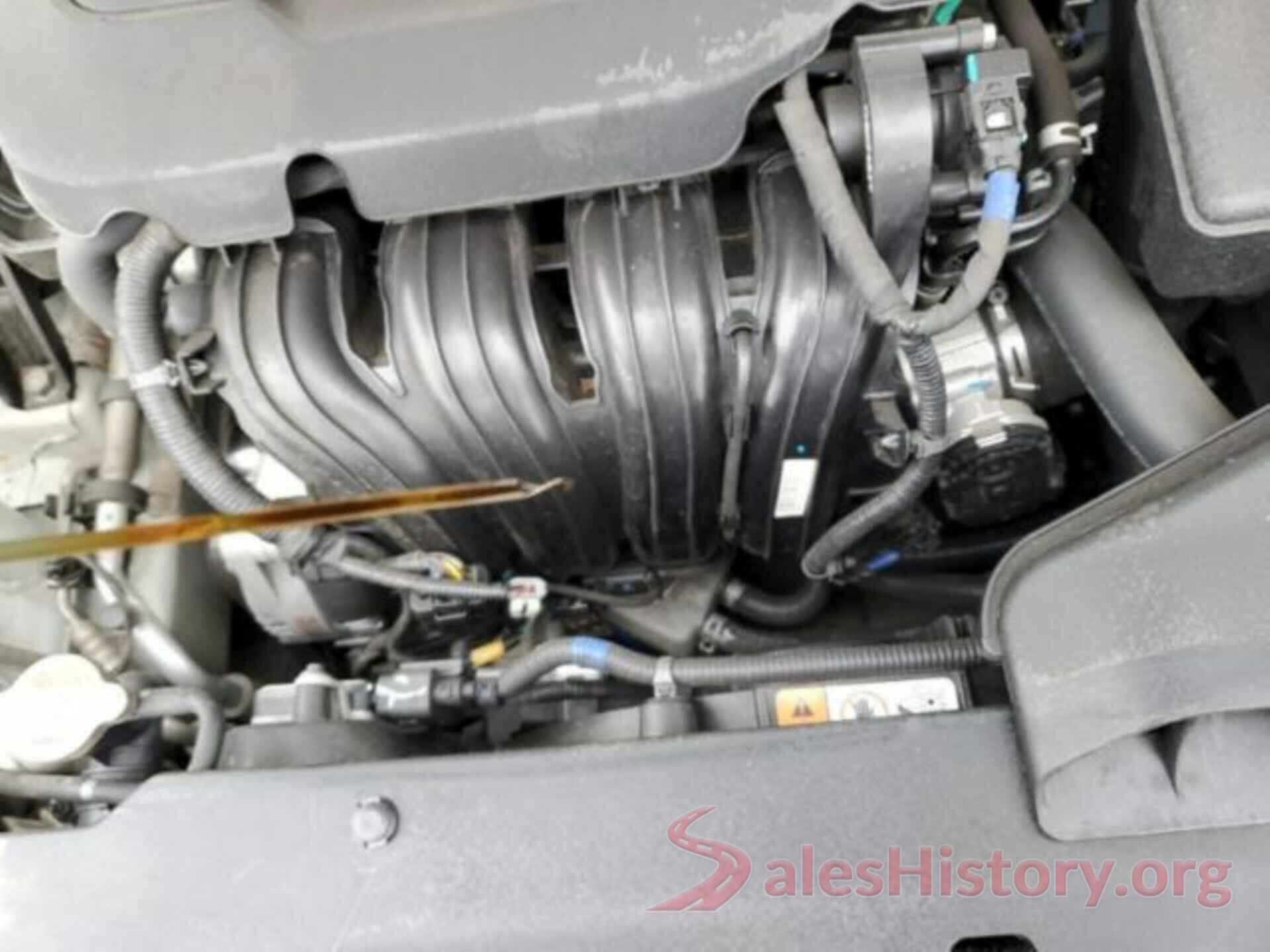 5NPE24AF8JH674007 2018 HYUNDAI SONATA