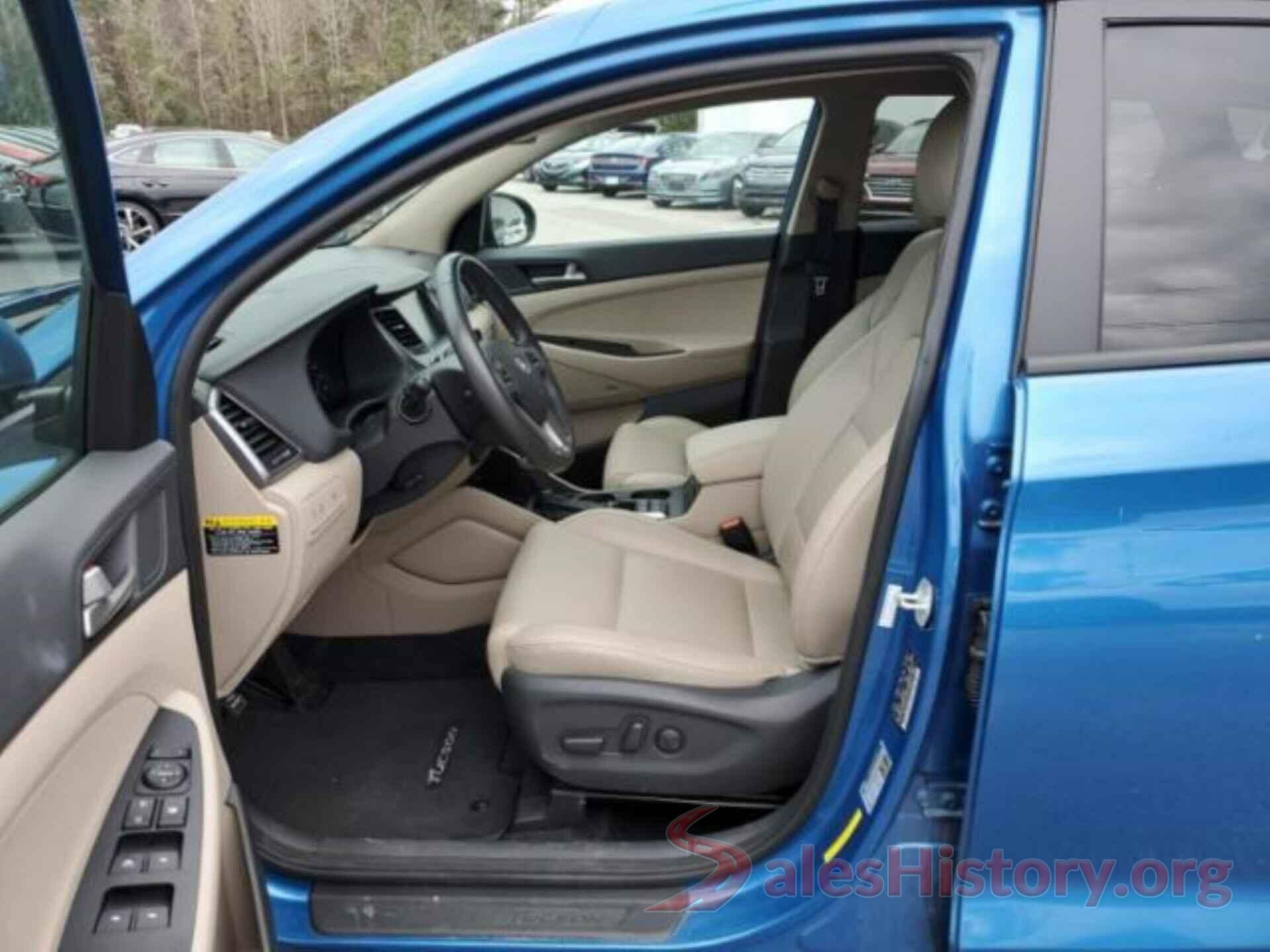 KM8J3CA47JU775738 2018 HYUNDAI TUCSON