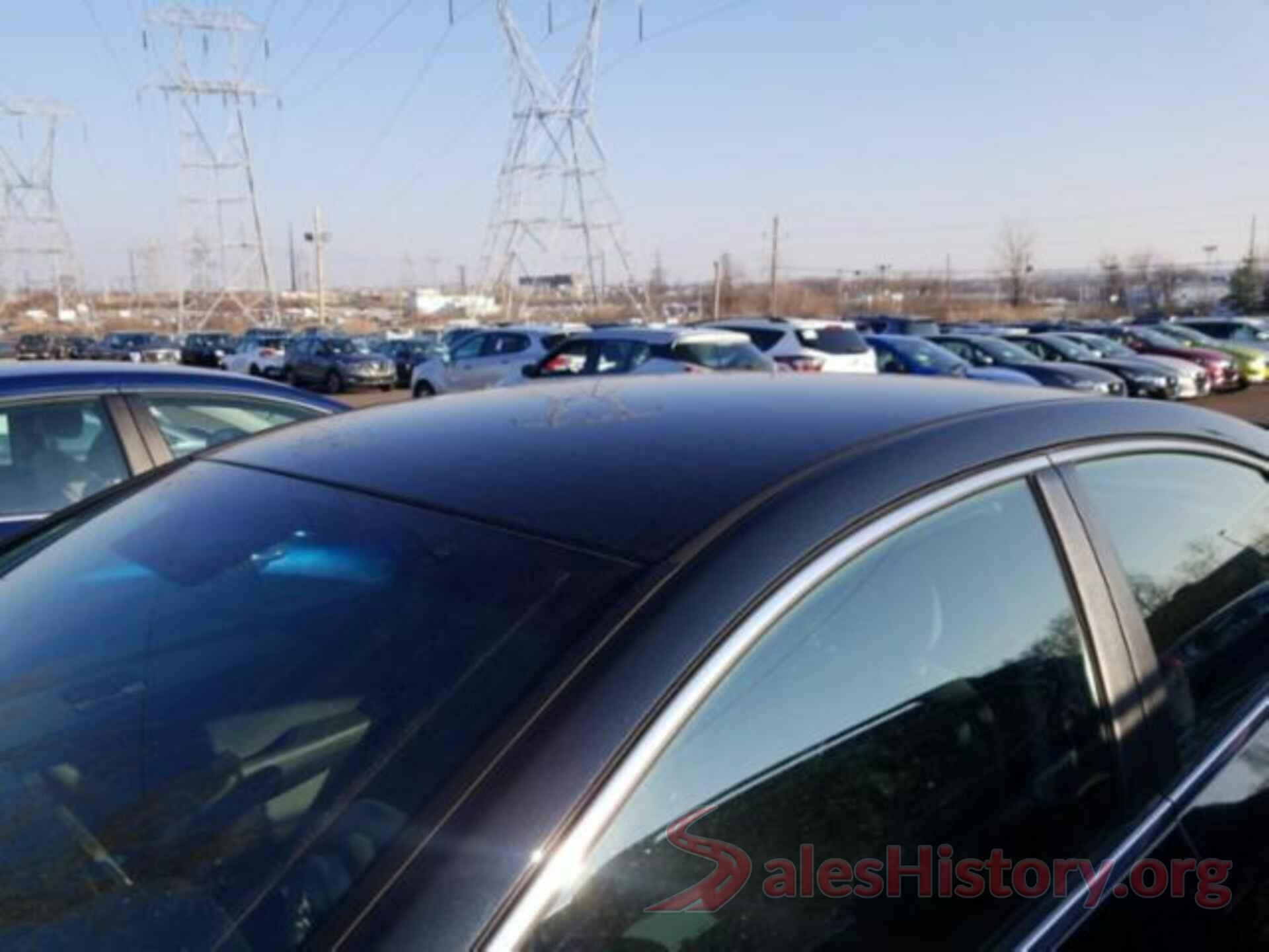 5NPE24AF3JH600350 2018 HYUNDAI SONATA