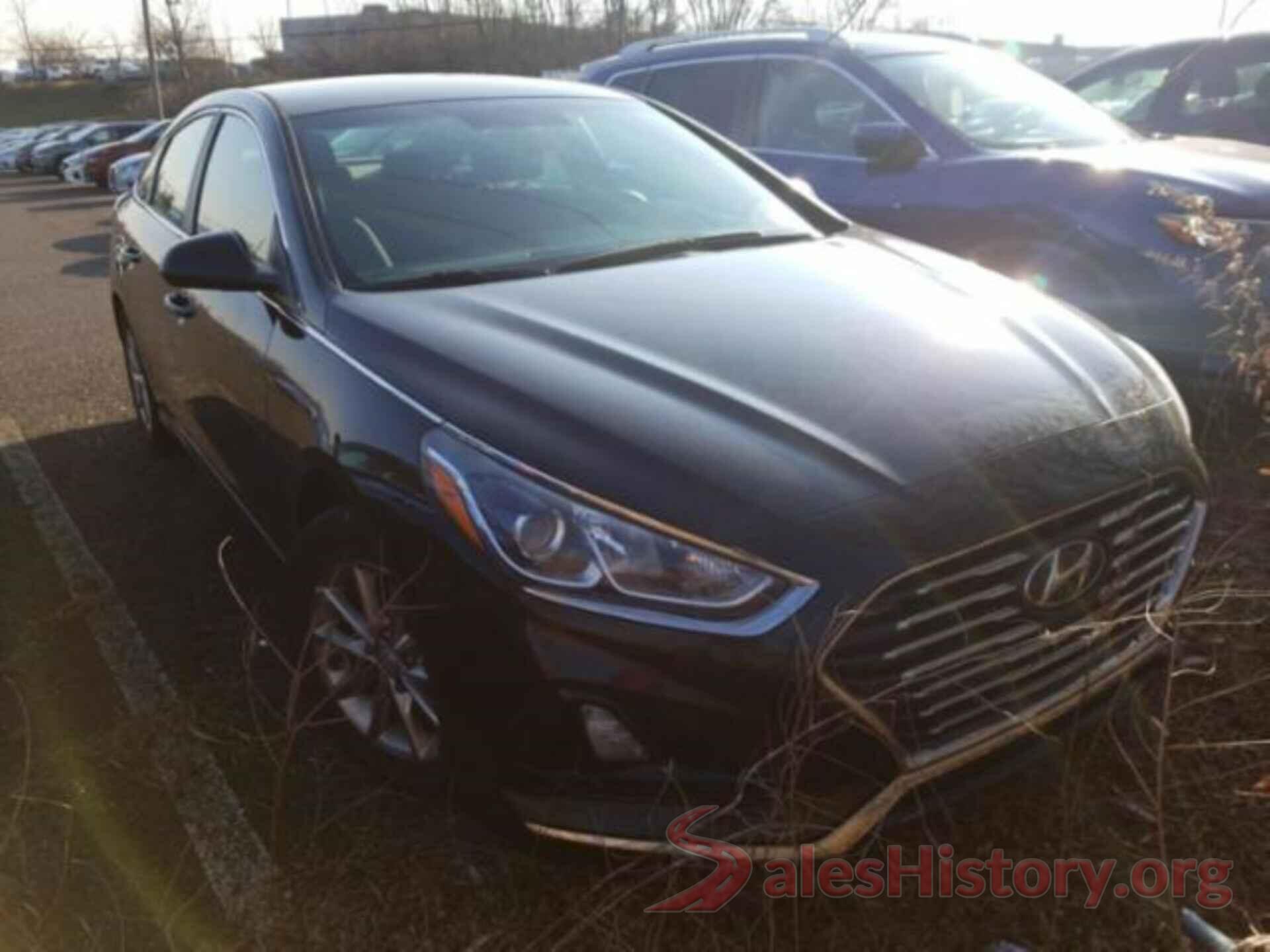 5NPE24AF3JH600350 2018 HYUNDAI SONATA