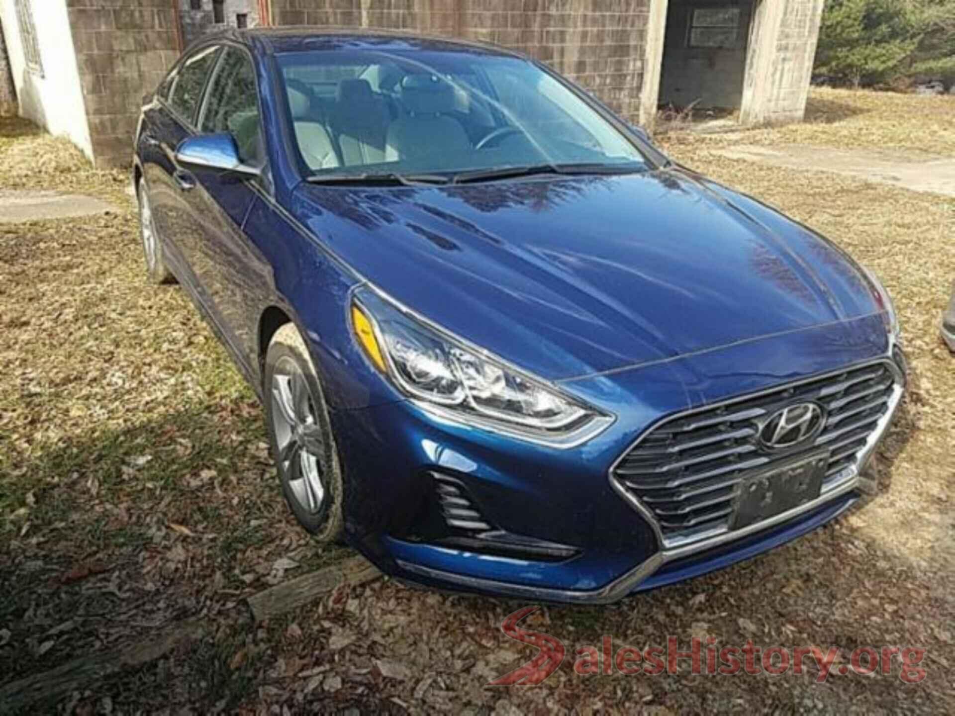 5NPE34AF2JH635328 2018 HYUNDAI SONATA