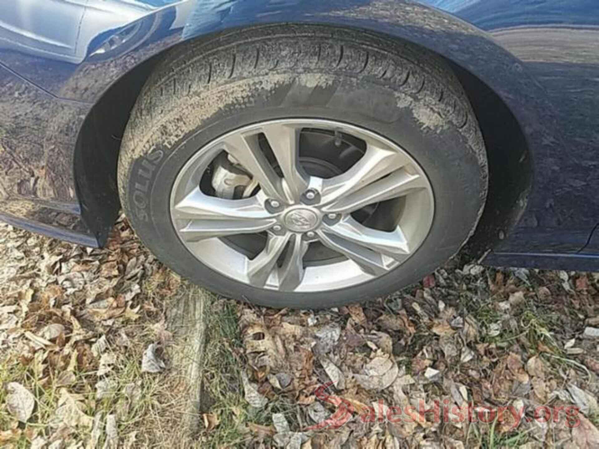 5NPE34AF2JH635328 2018 HYUNDAI SONATA