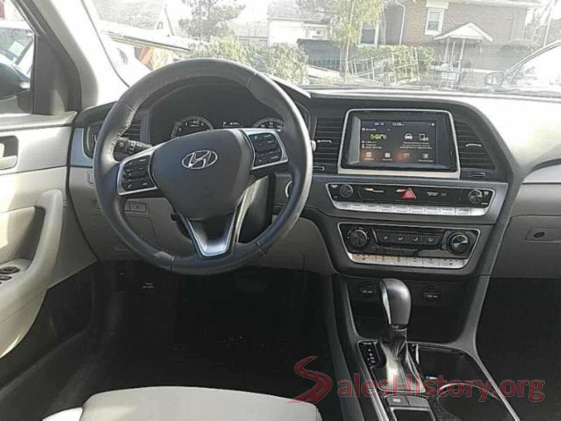 5NPE34AF2JH635328 2018 HYUNDAI SONATA