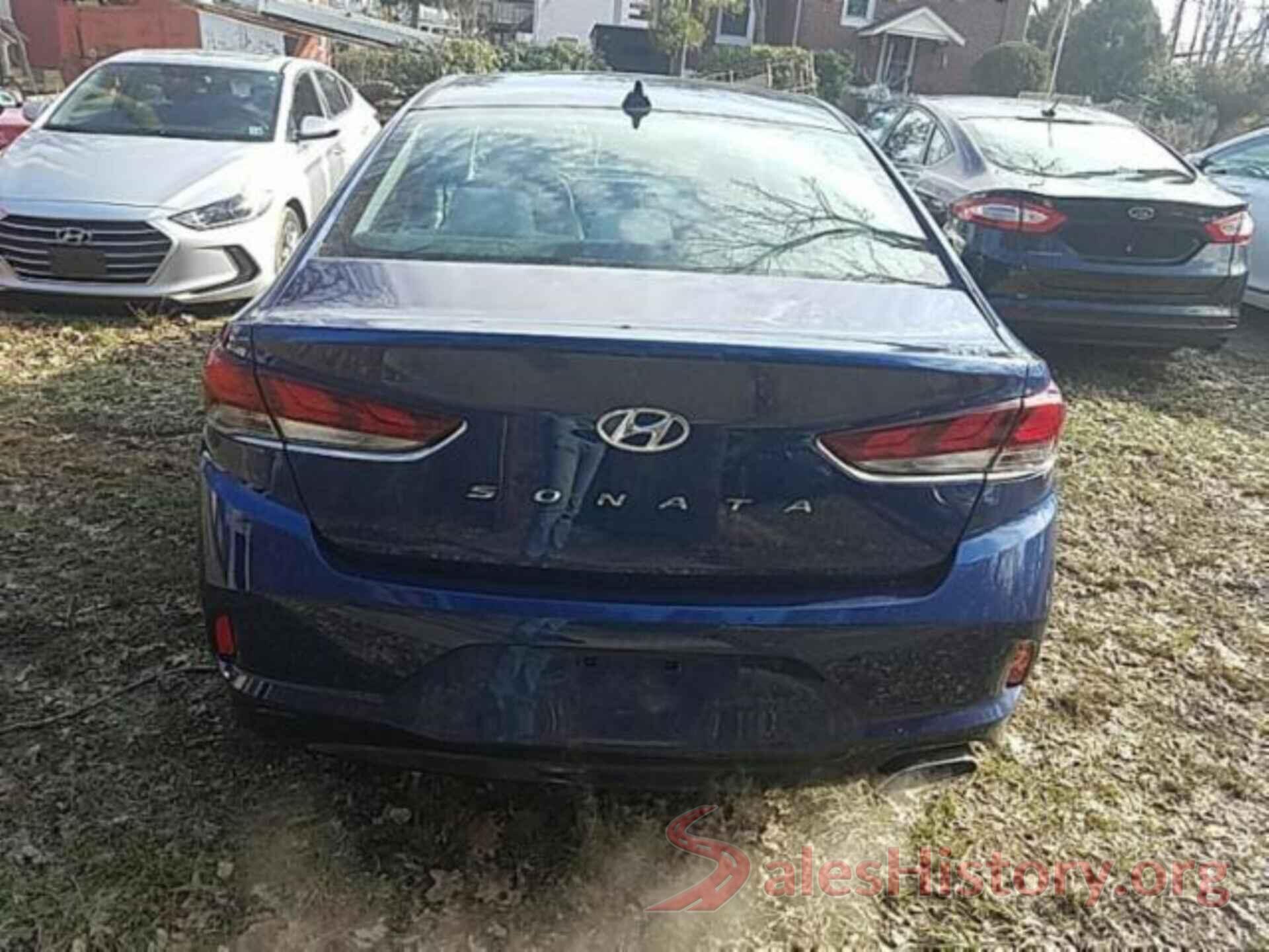 5NPE34AF2JH635328 2018 HYUNDAI SONATA