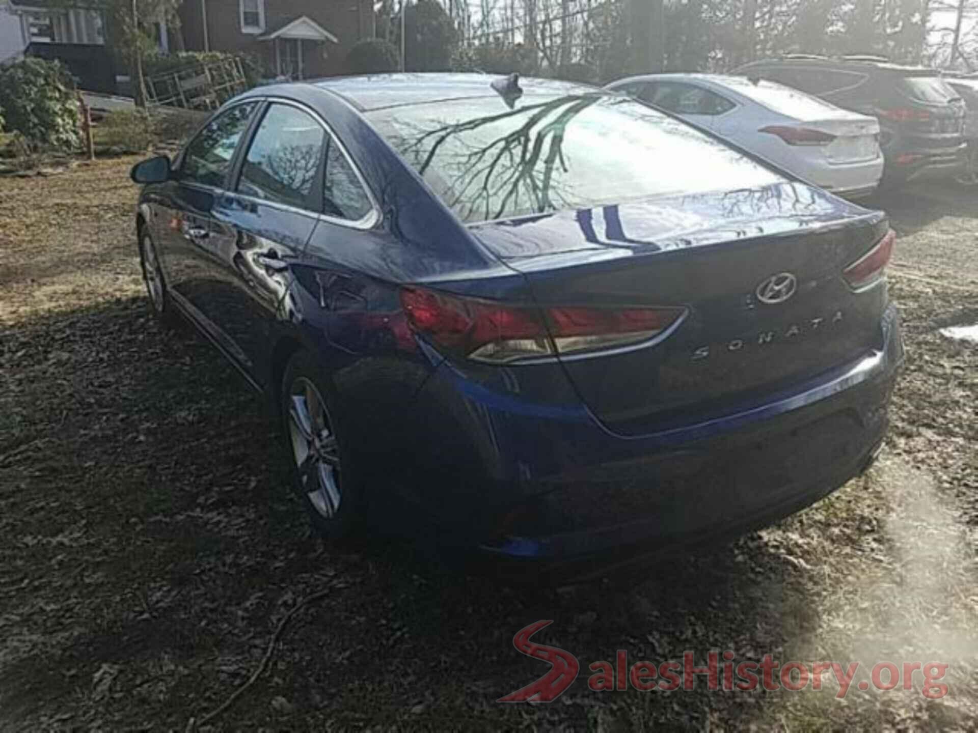 5NPE34AF2JH635328 2018 HYUNDAI SONATA