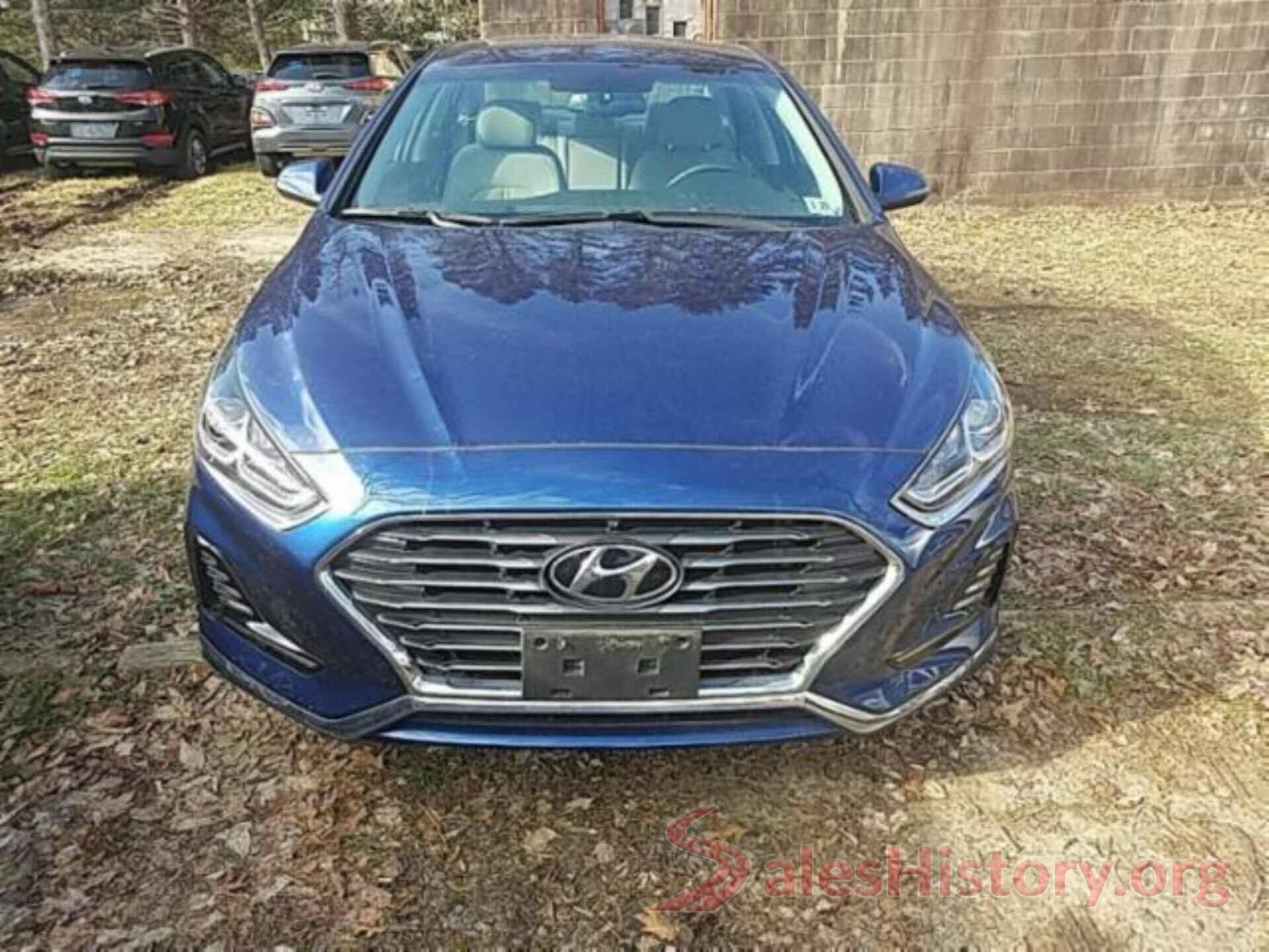 5NPE34AF2JH635328 2018 HYUNDAI SONATA