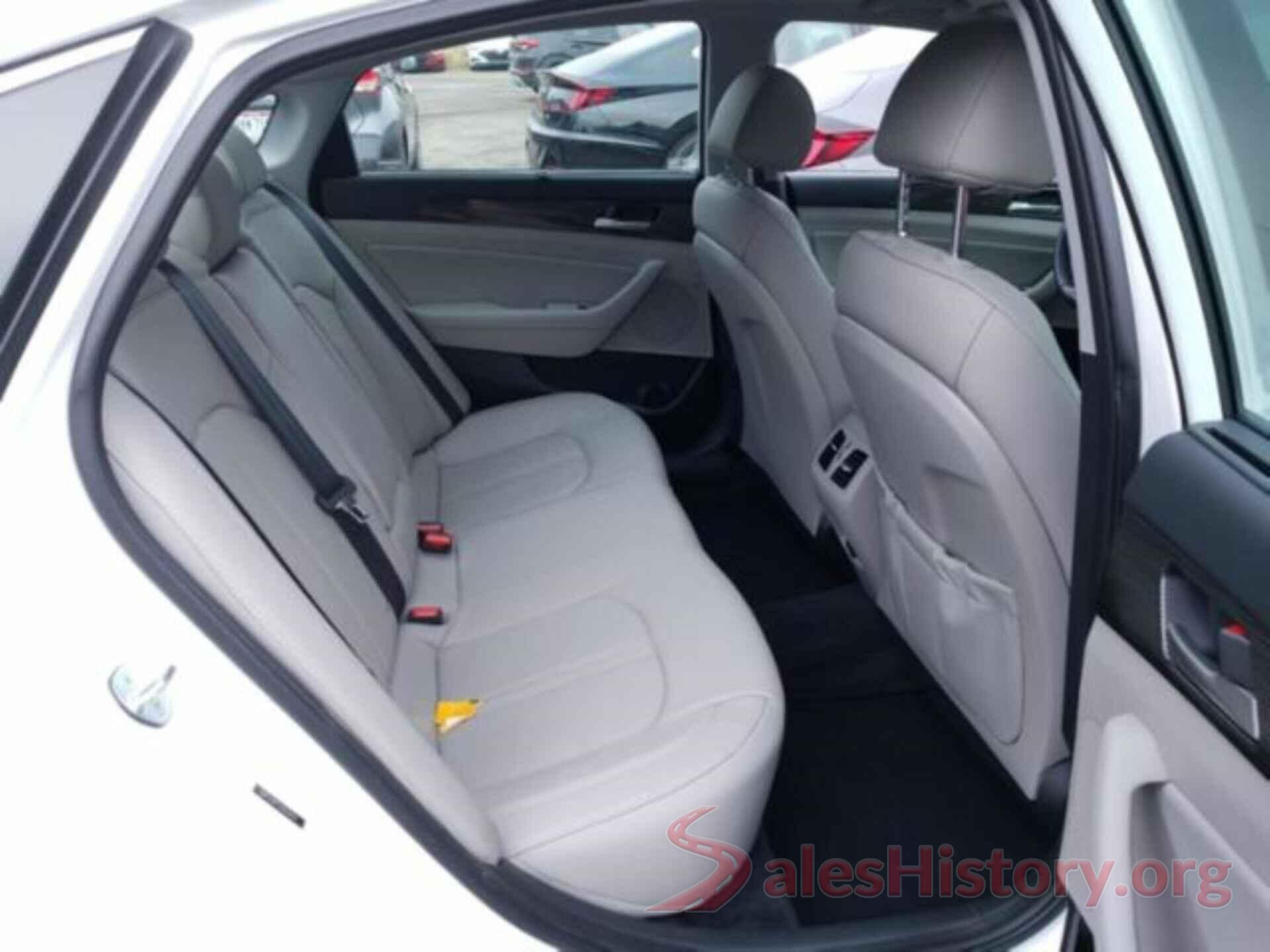 5NPE34AF2JH628931 2018 HYUNDAI SONATA