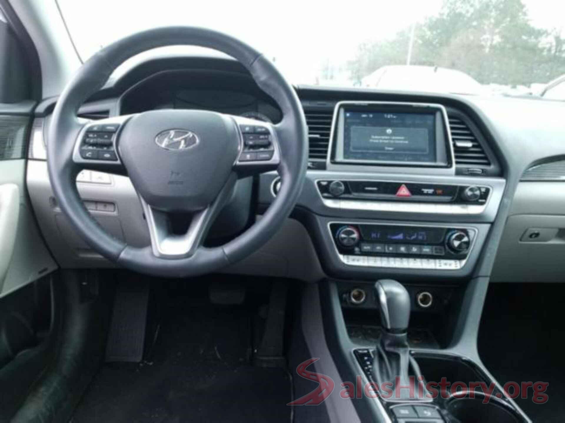 5NPE34AF2JH628931 2018 HYUNDAI SONATA