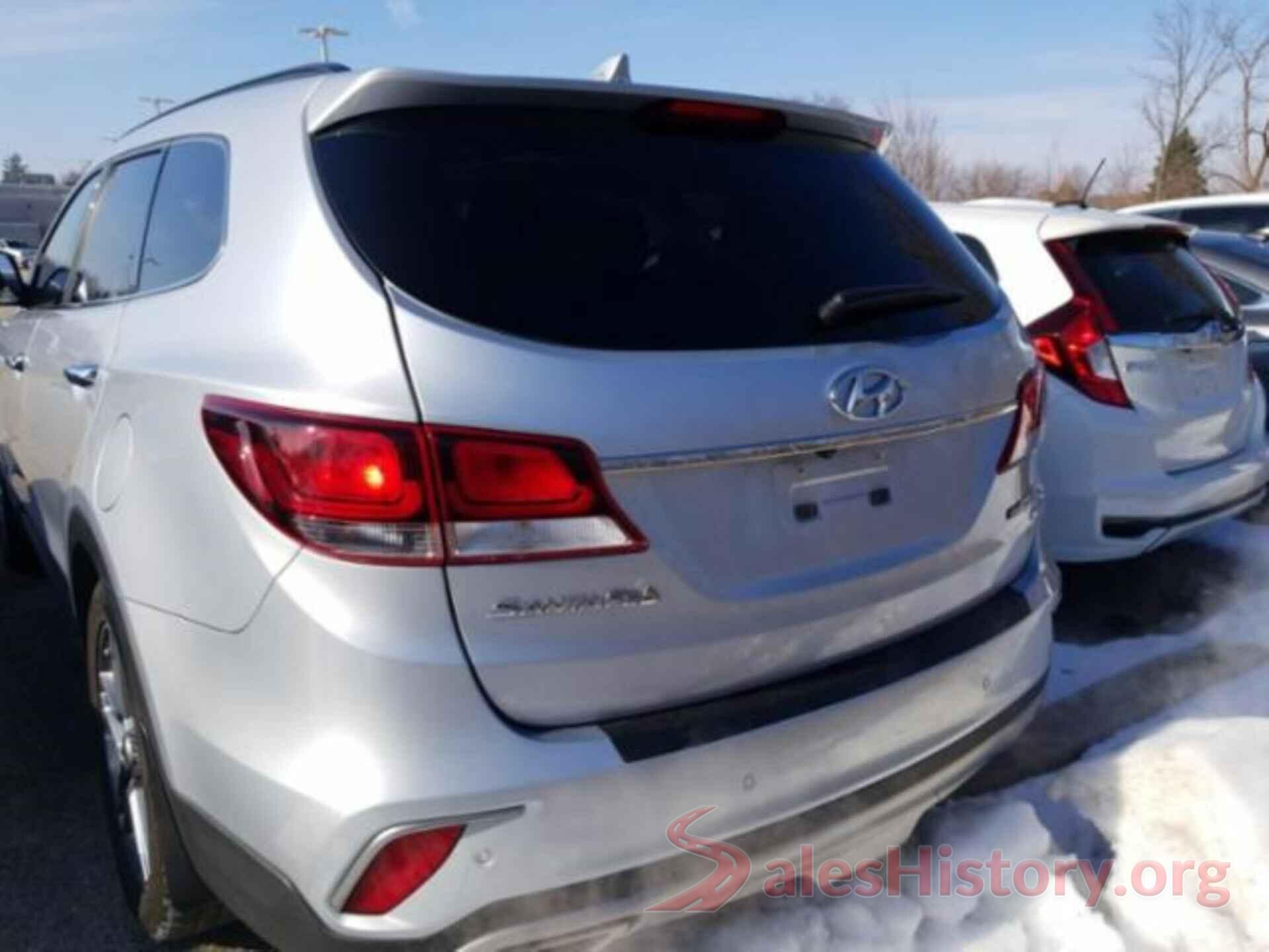 KM8SRDHF4JU259286 2018 HYUNDAI SANTA FE