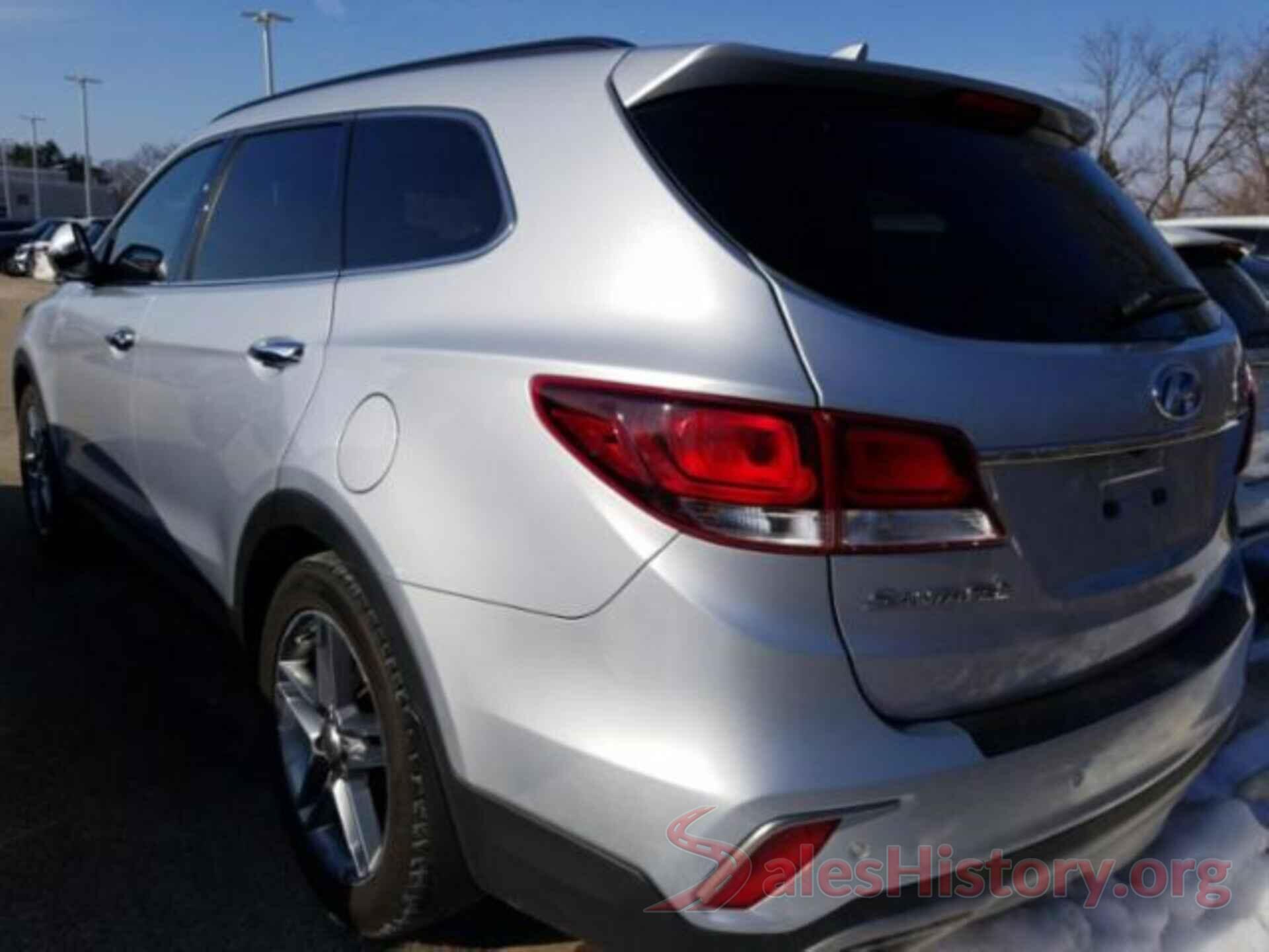 KM8SRDHF4JU259286 2018 HYUNDAI SANTA FE