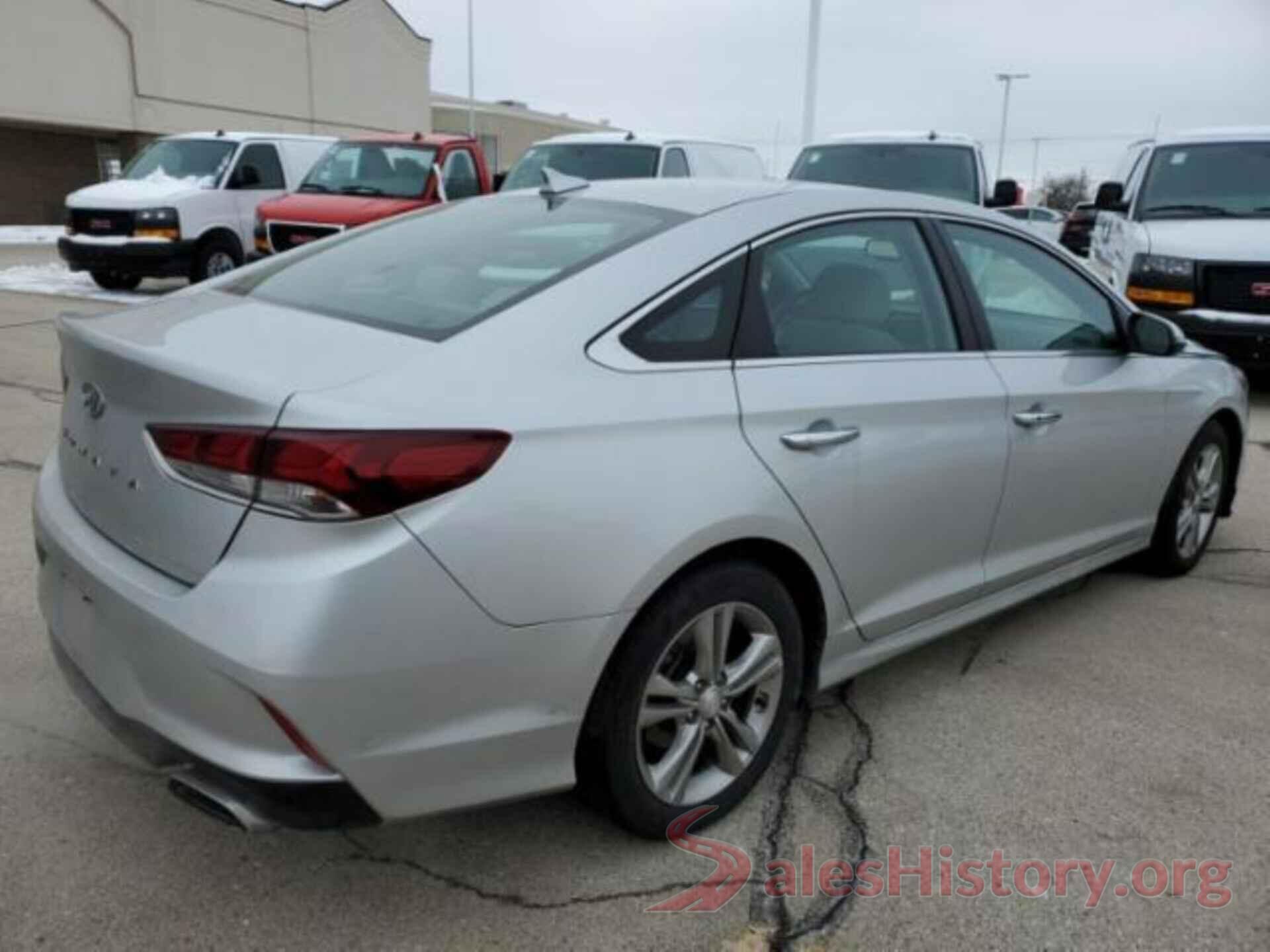 5NPE34AF9JH612578 2018 HYUNDAI SONATA