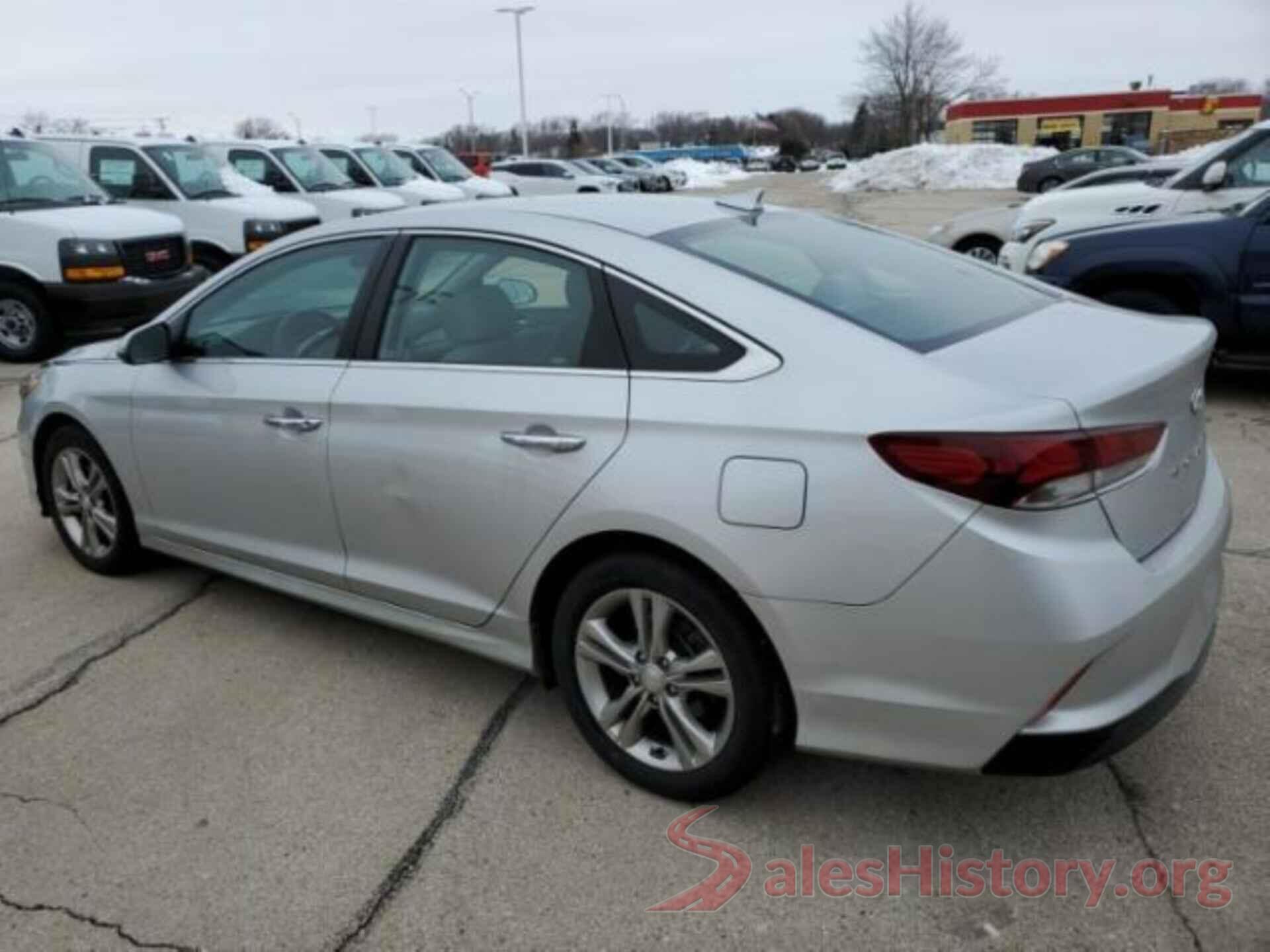 5NPE34AF9JH612578 2018 HYUNDAI SONATA