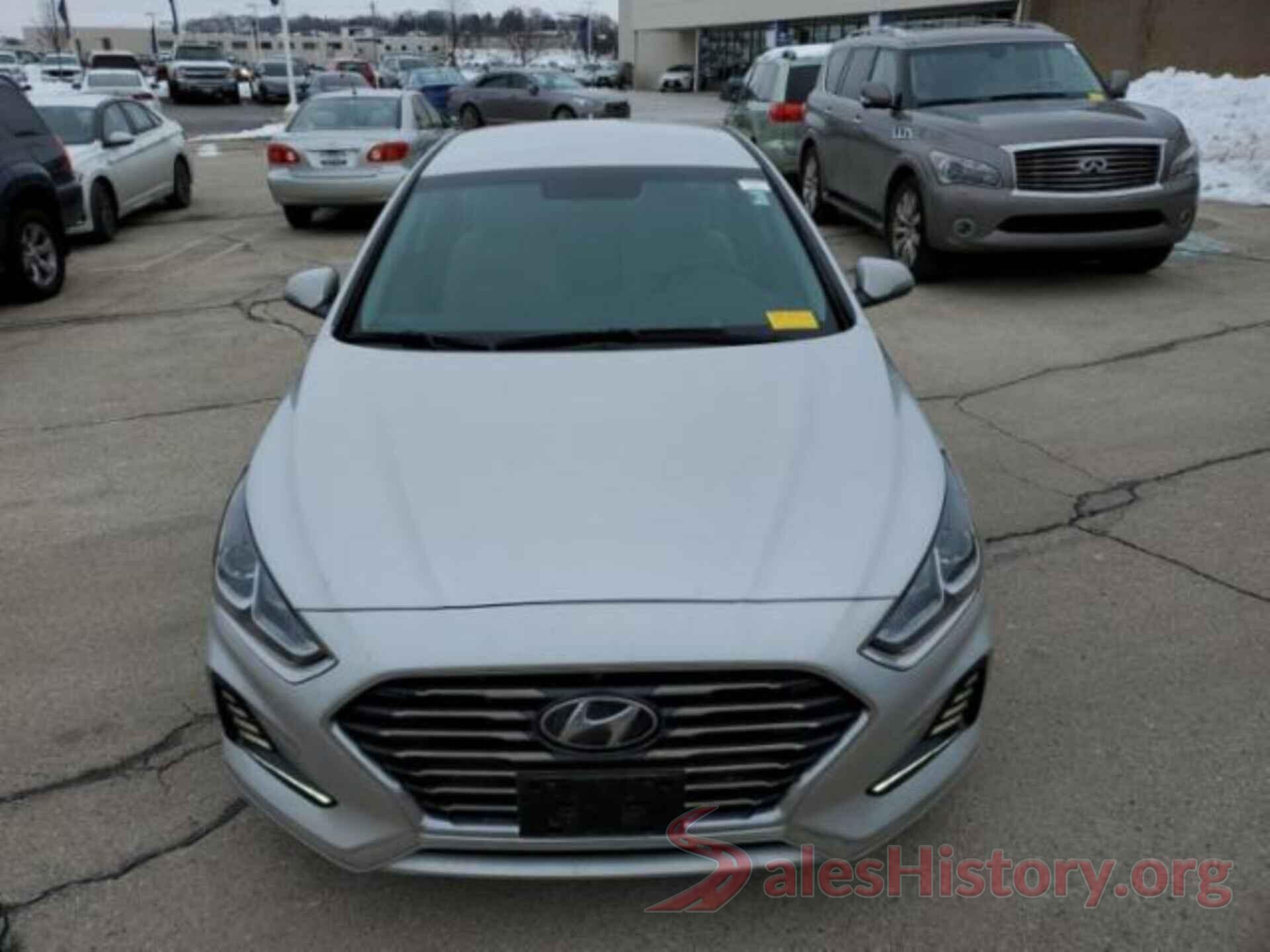 5NPE34AF9JH612578 2018 HYUNDAI SONATA