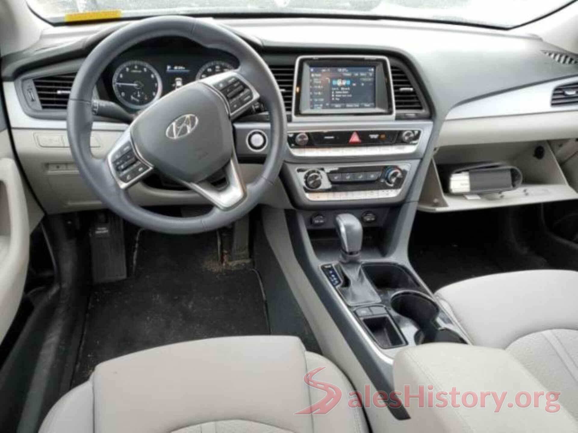 5NPE34AF9JH612578 2018 HYUNDAI SONATA