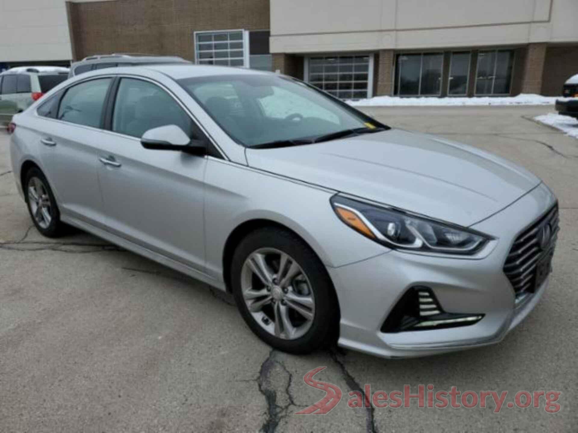 5NPE34AF9JH612578 2018 HYUNDAI SONATA