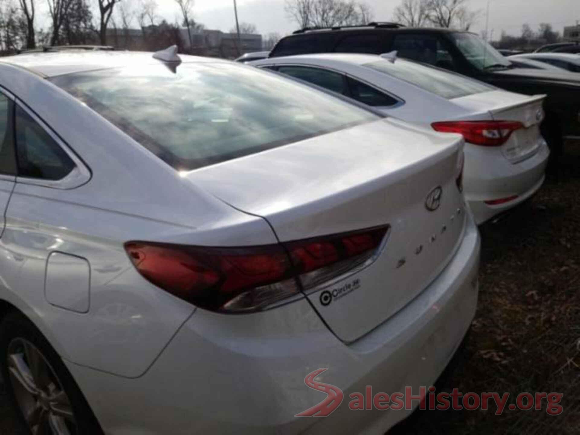 5NPE34AF3JH664949 2018 HYUNDAI SONATA